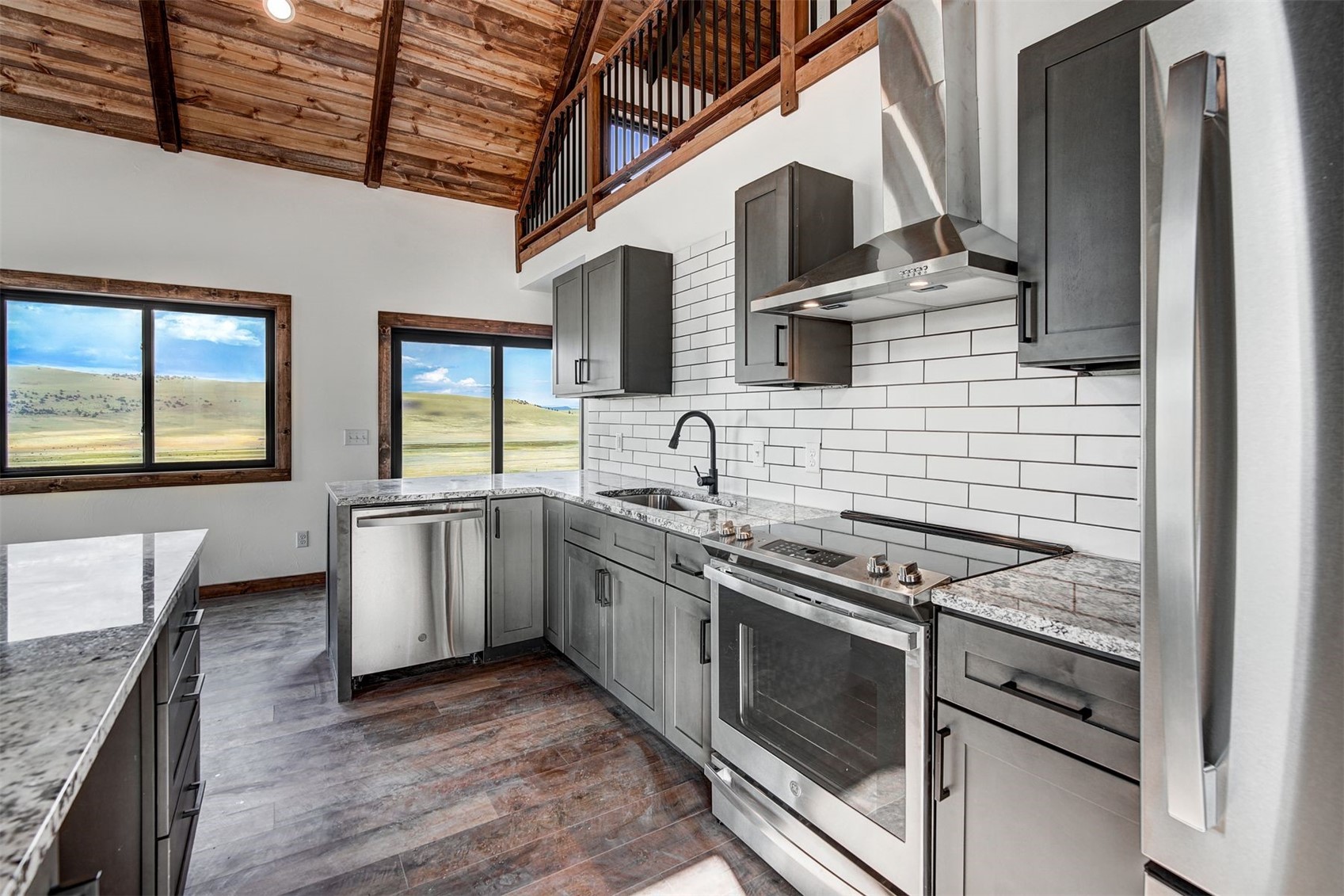 Lot 462 Redhill ROAD