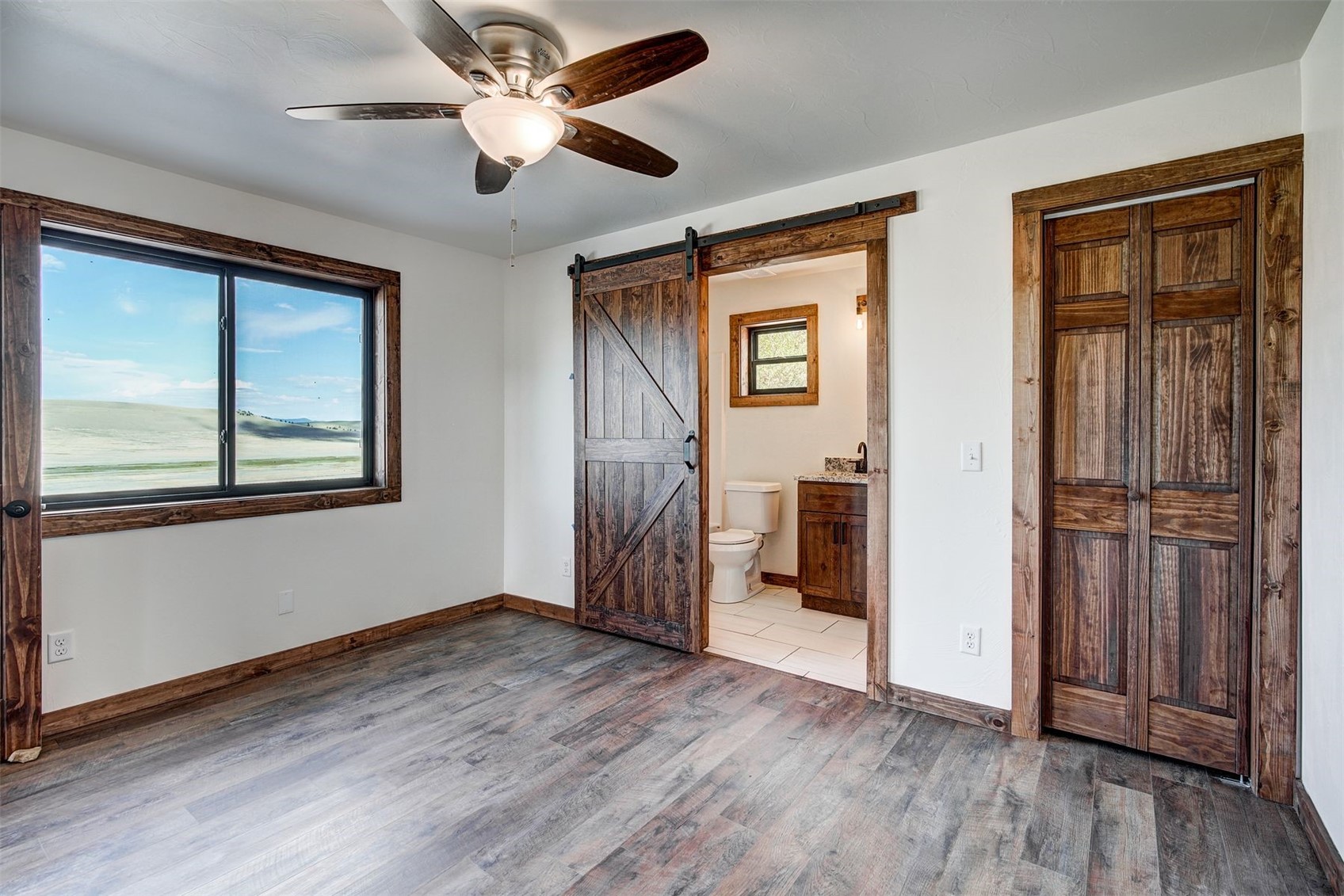 Lot 462 Redhill ROAD