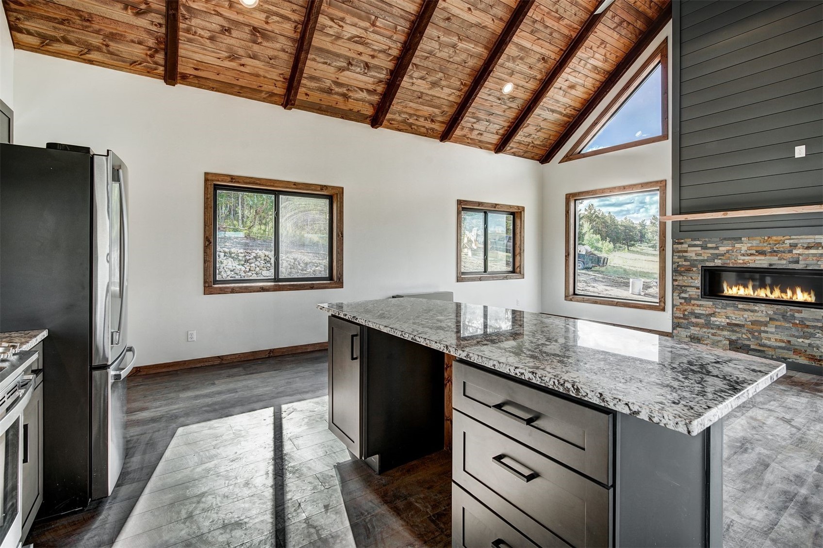 Lot 462 Redhill ROAD