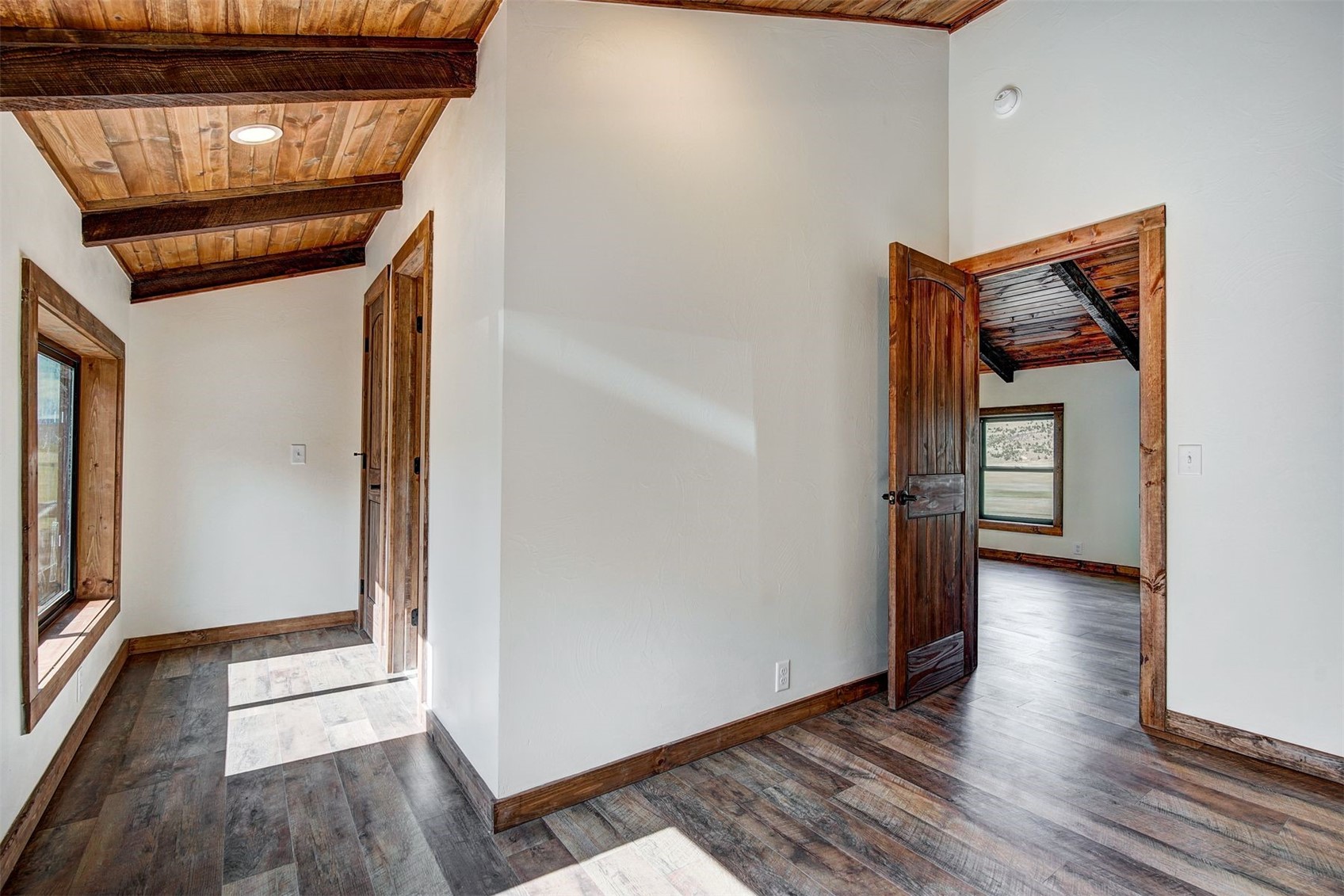 Lot 462 Redhill ROAD