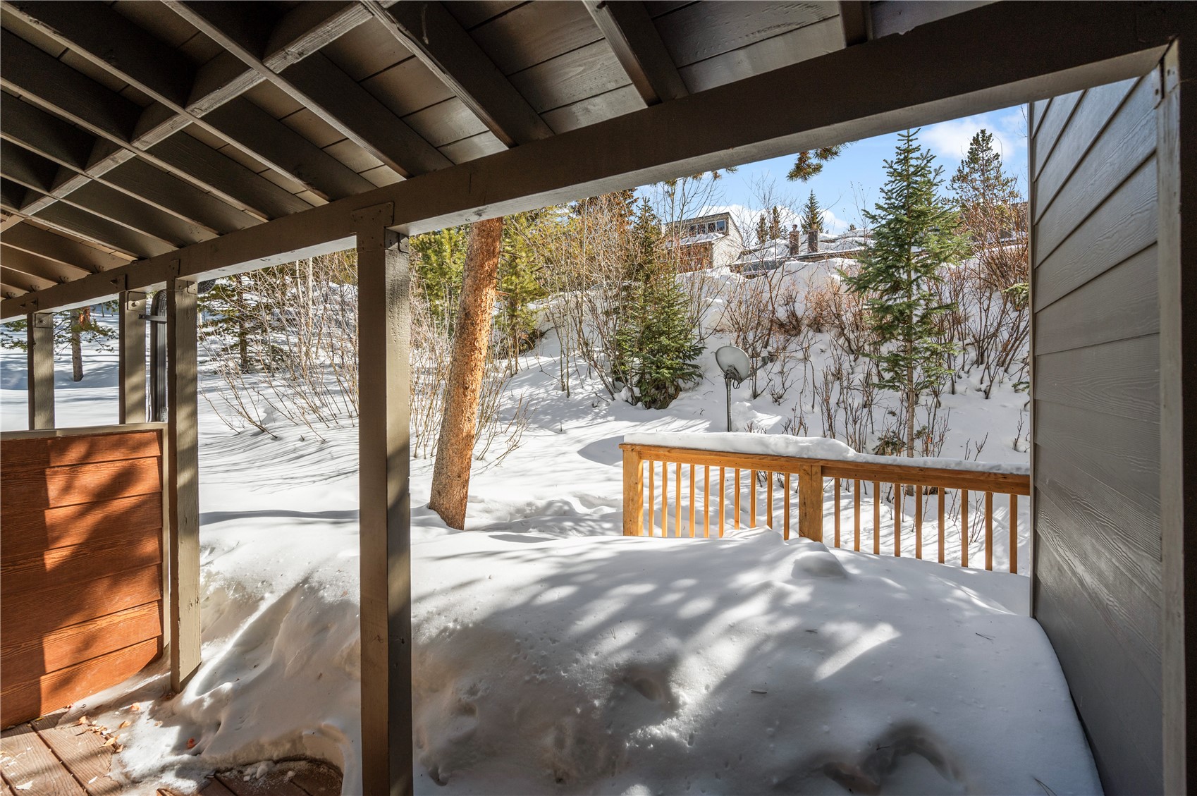 147 Illinois Gulch ROAD 4