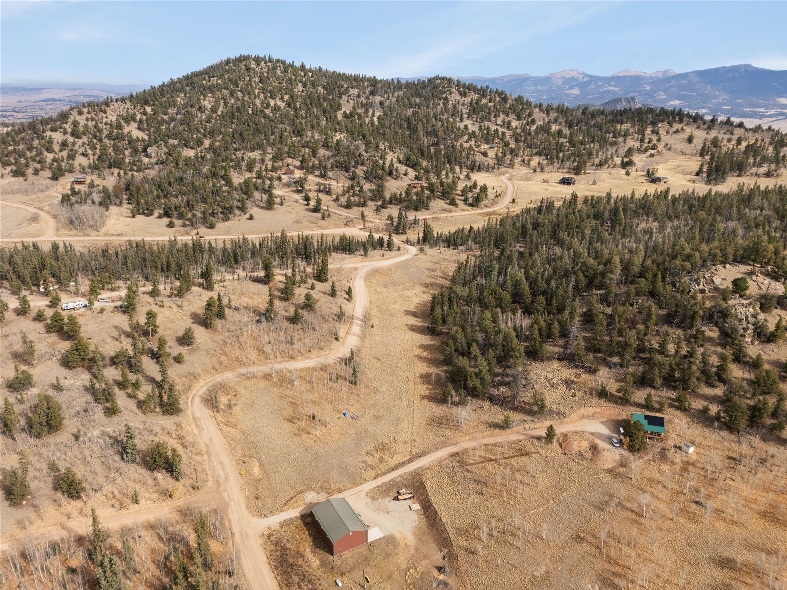 1840 Ouray TRAIL