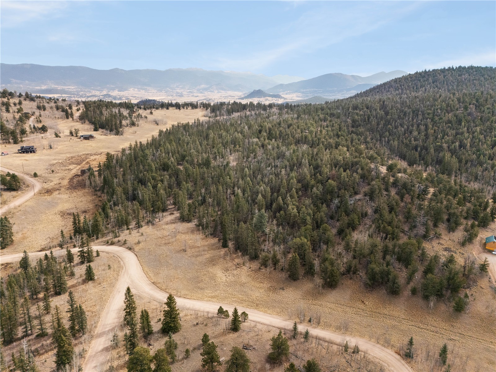 1840 Ouray TRAIL
