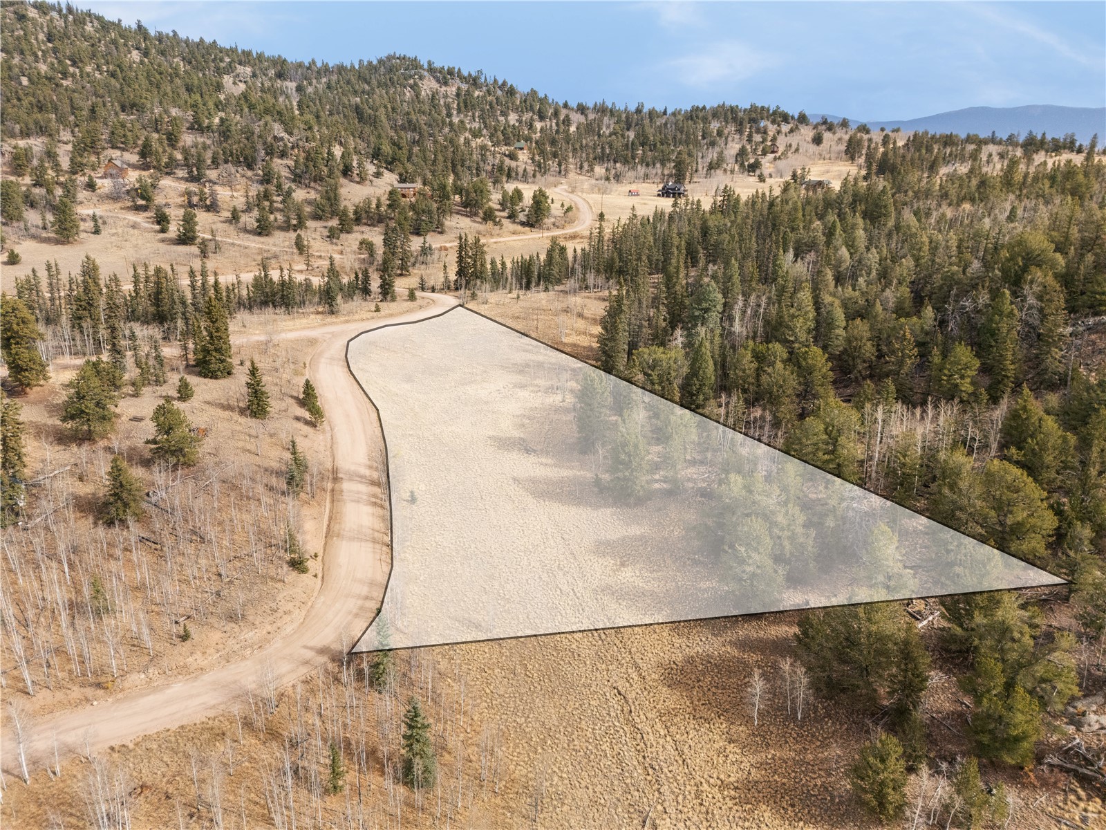1840 Ouray TRAIL