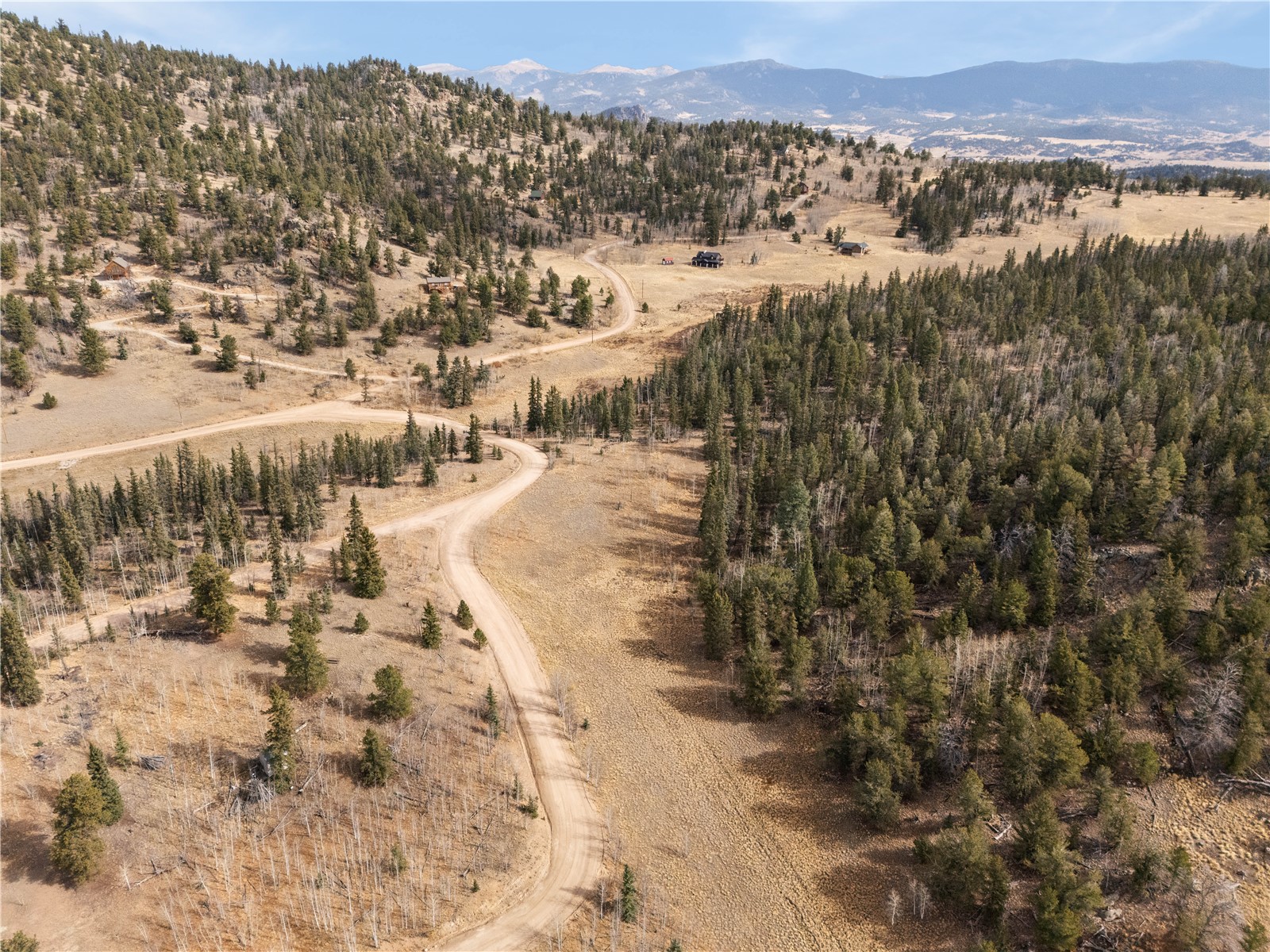1840 Ouray TRAIL