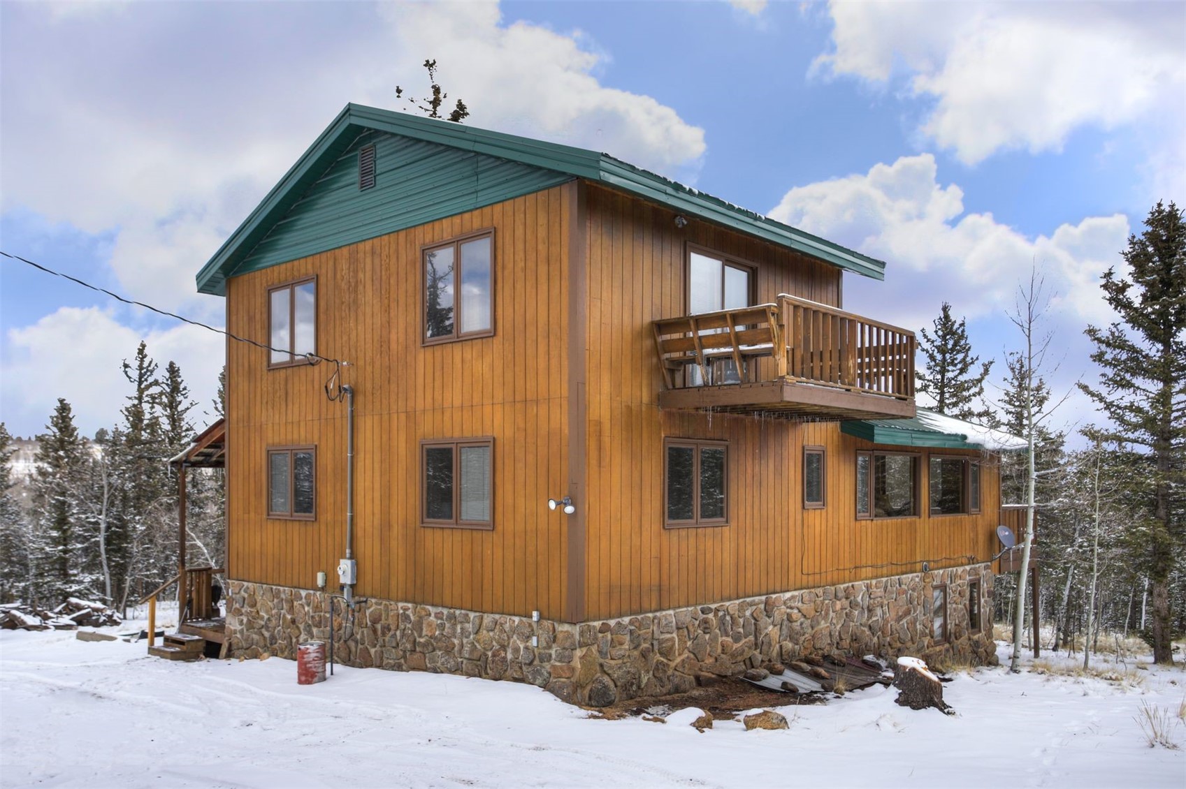 130 Persian WAY