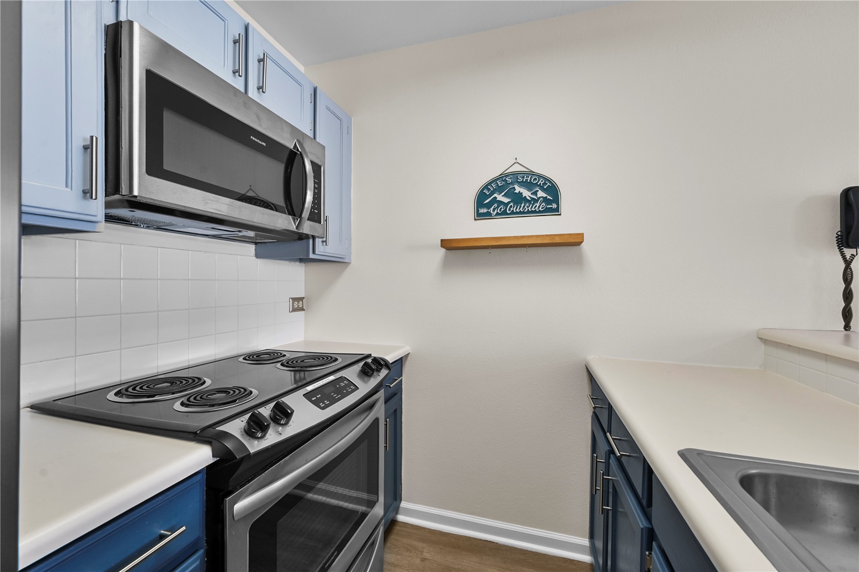 100 S Park AVENUE E312