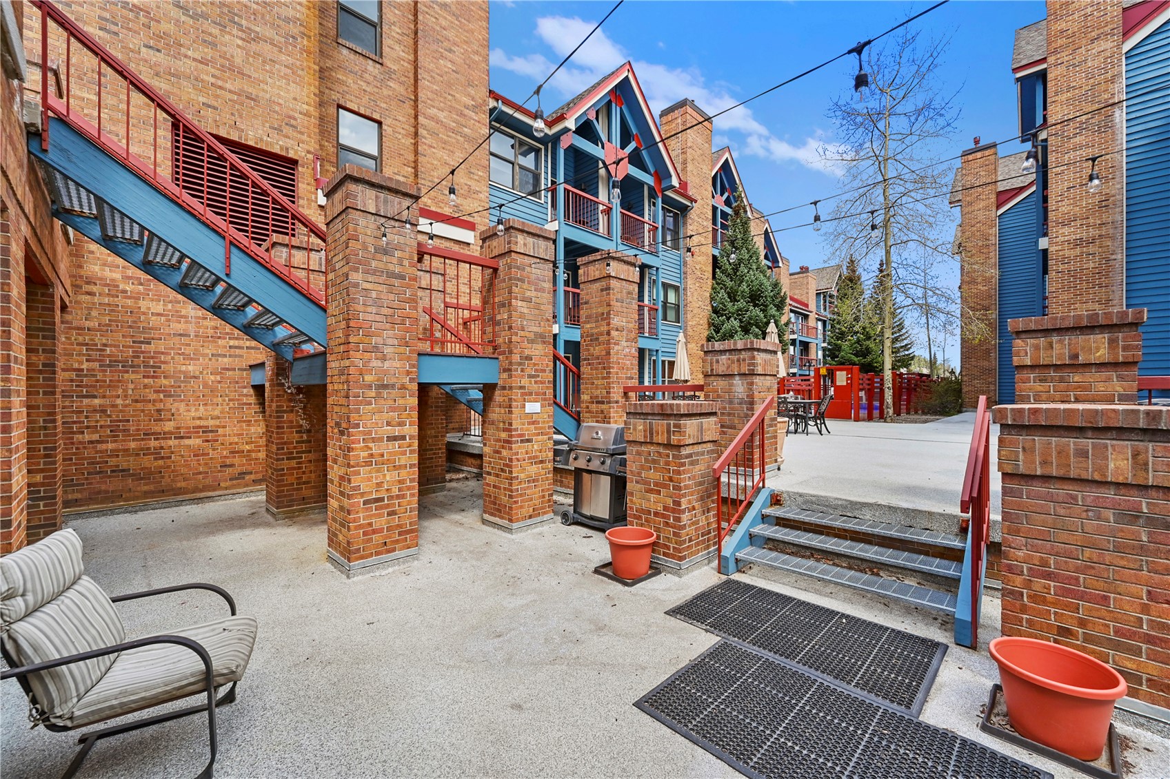 100 S Park AVENUE E312