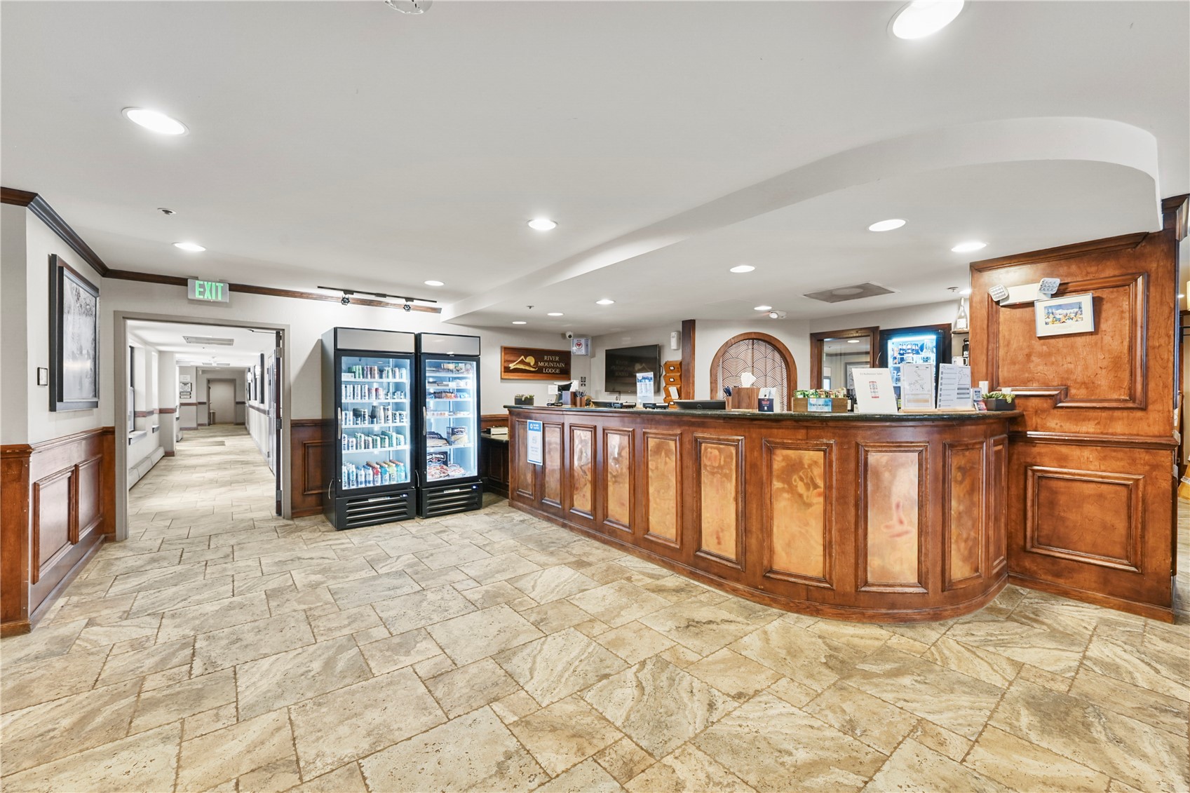 100 S Park AVENUE E312