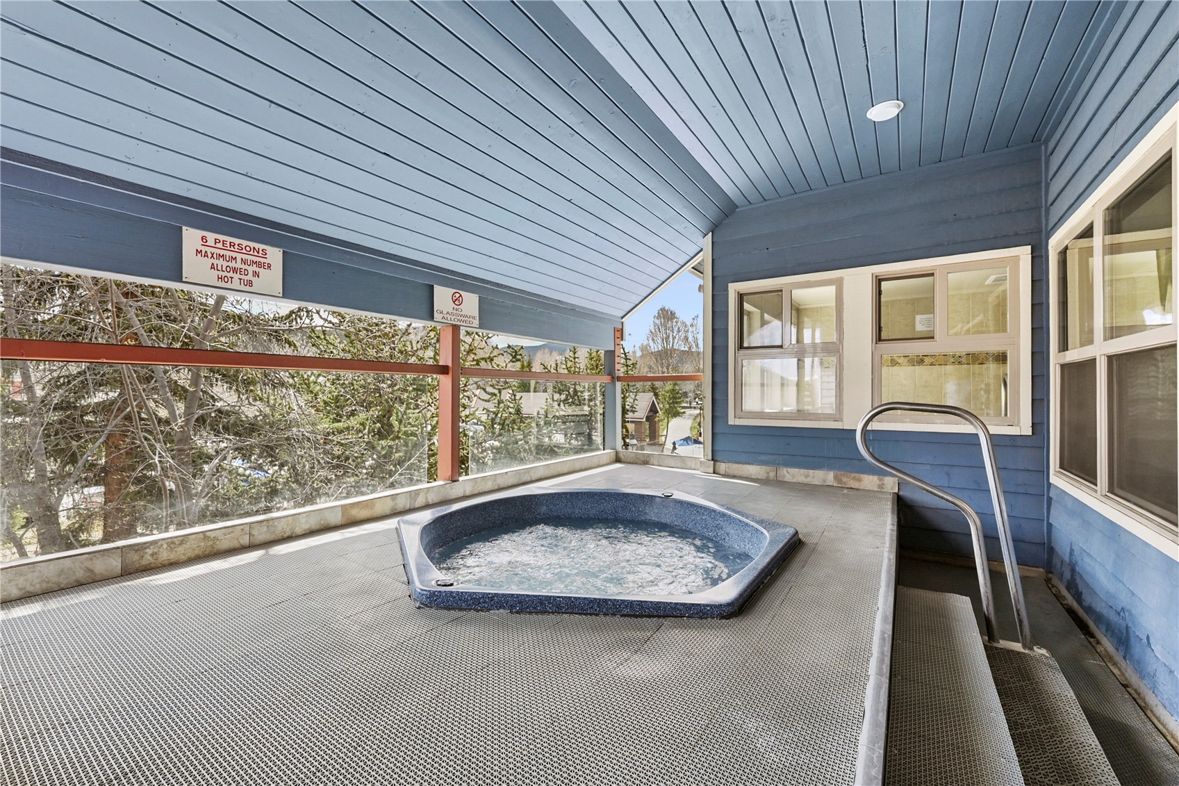 100 S Park AVENUE E312