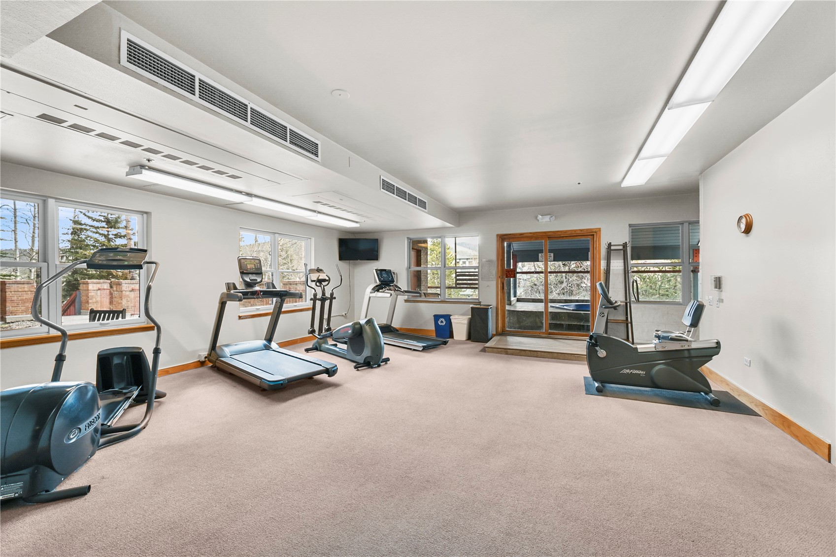100 S Park AVENUE E312