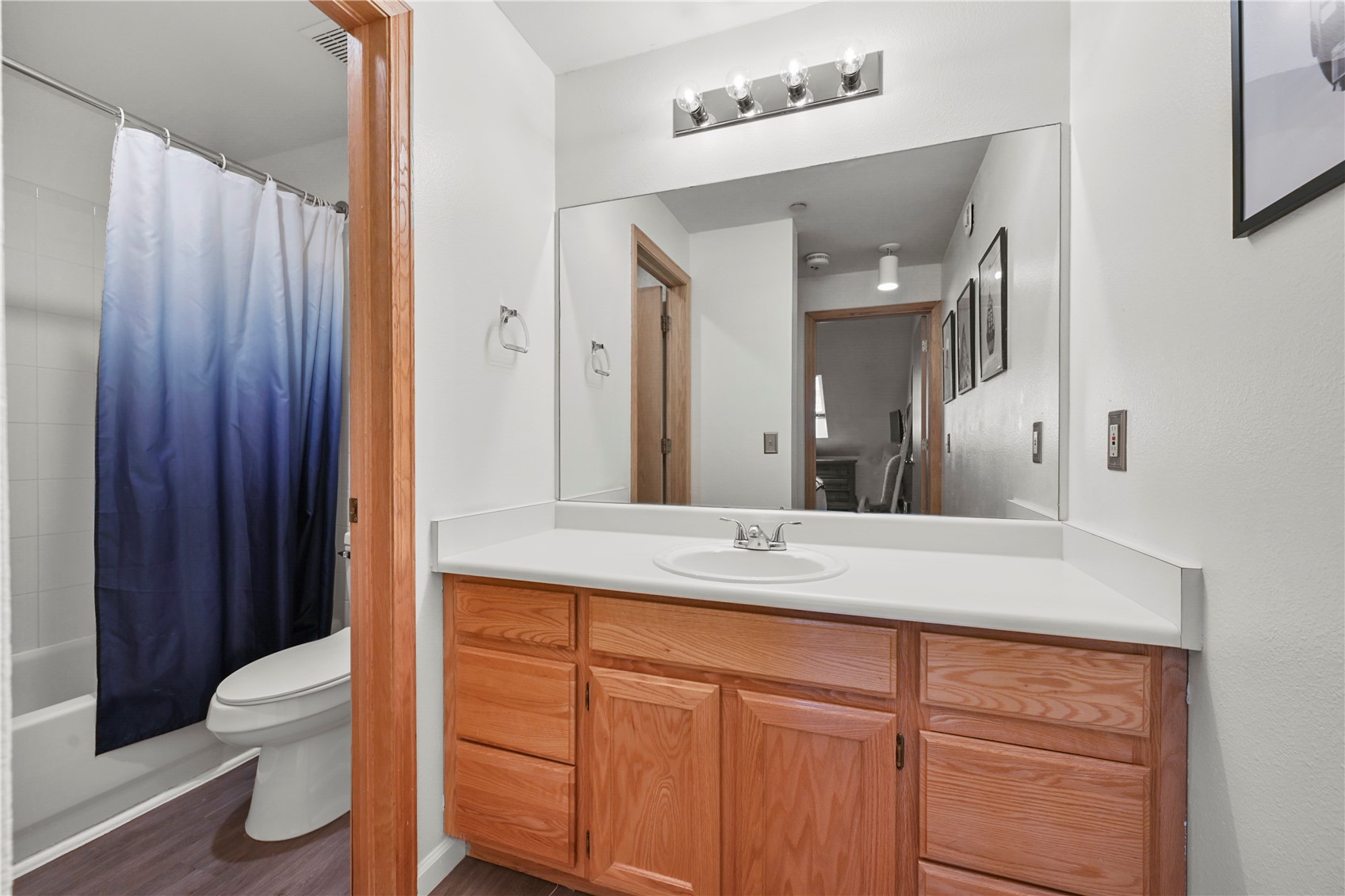 100 S Park AVENUE E312