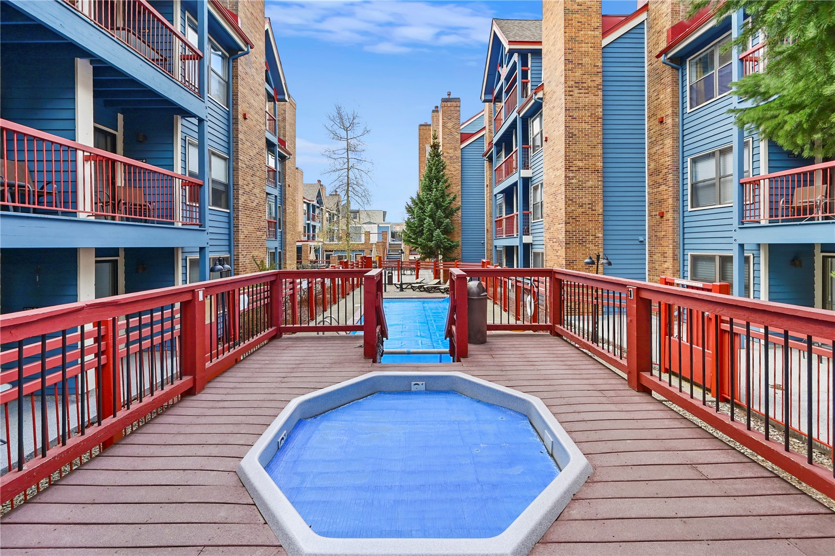 100 S Park AVENUE E312