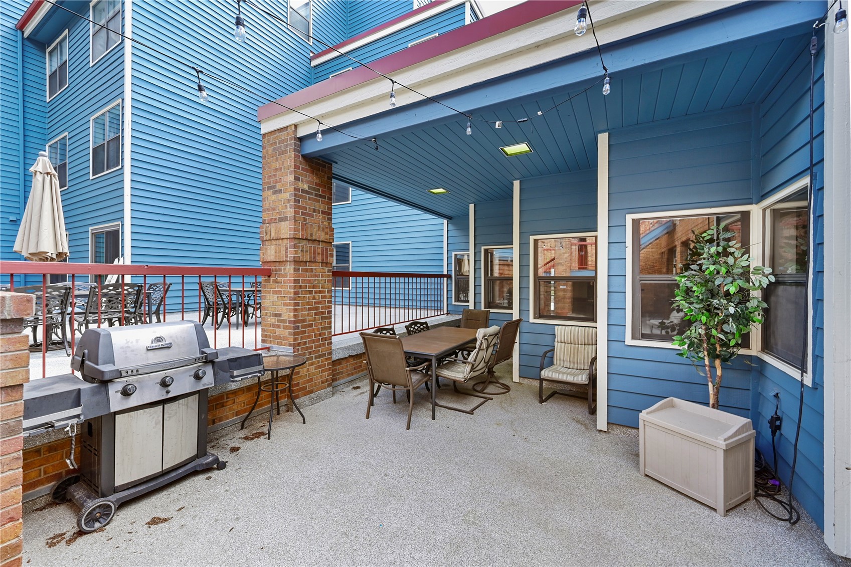 100 S Park AVENUE E312