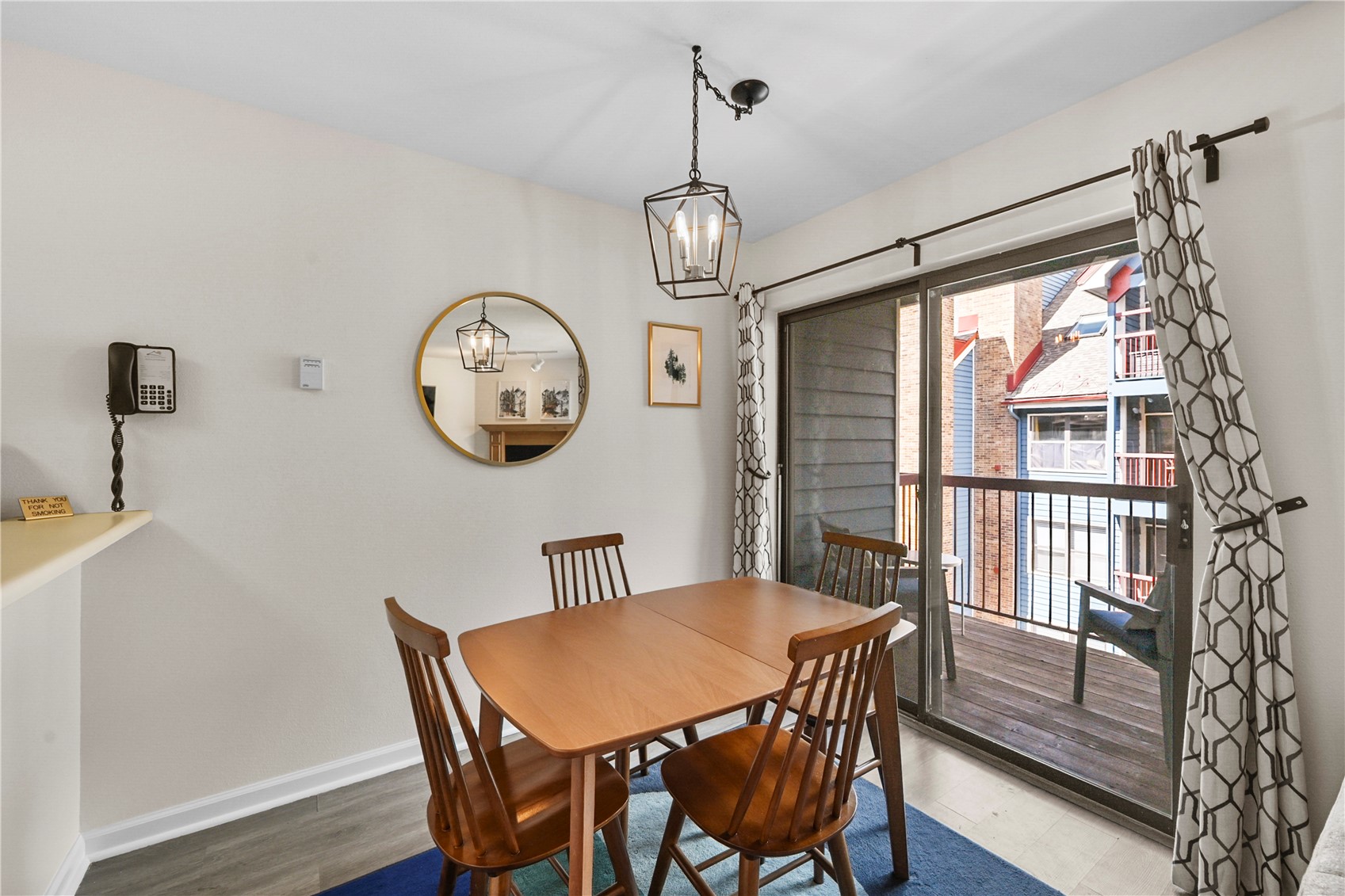 100 S Park AVENUE E312