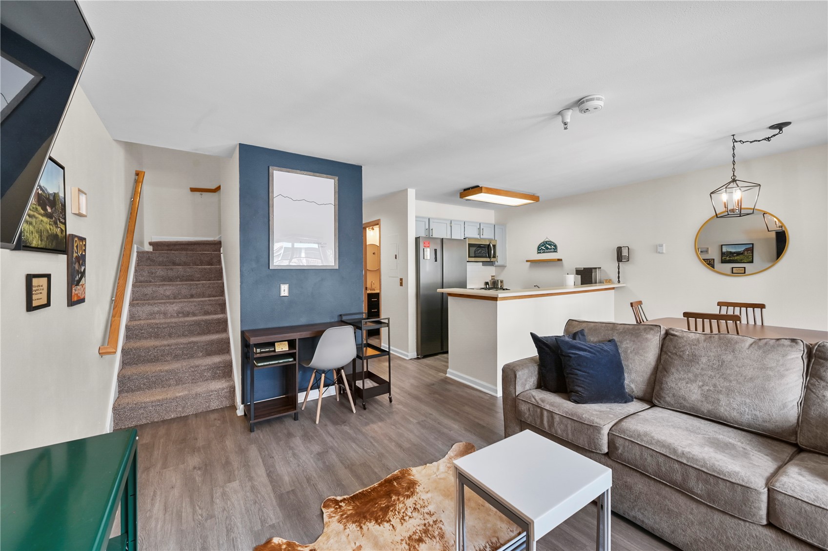 100 S Park AVENUE E312