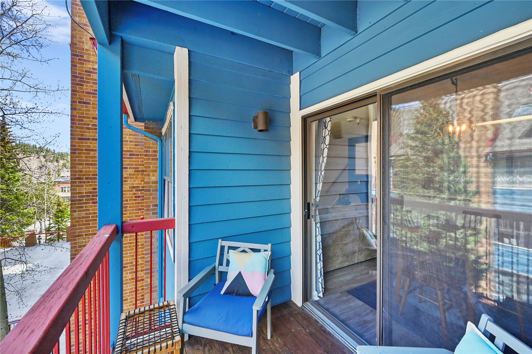 100 S Park AVENUE E312