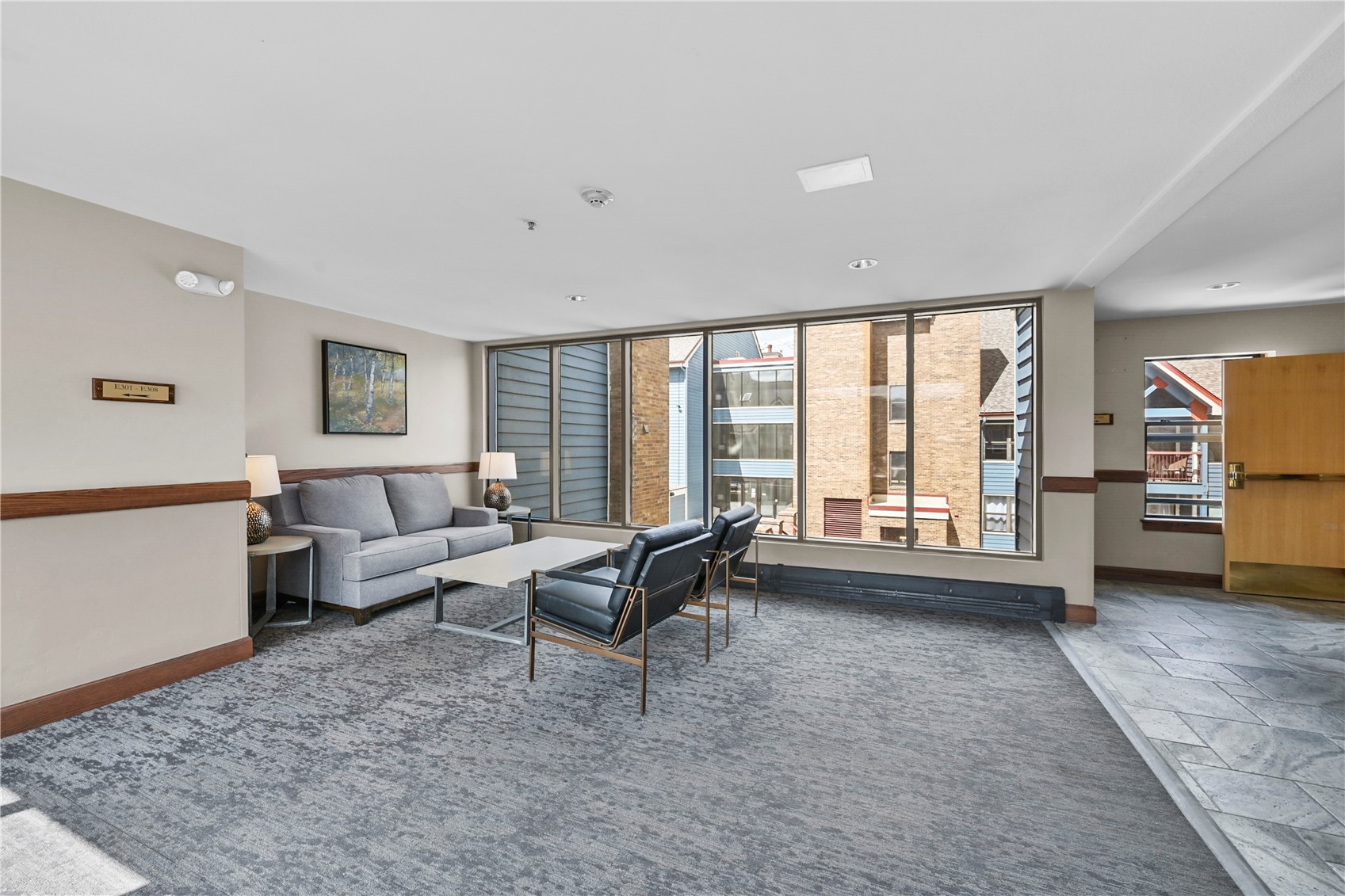 100 S Park AVENUE E312
