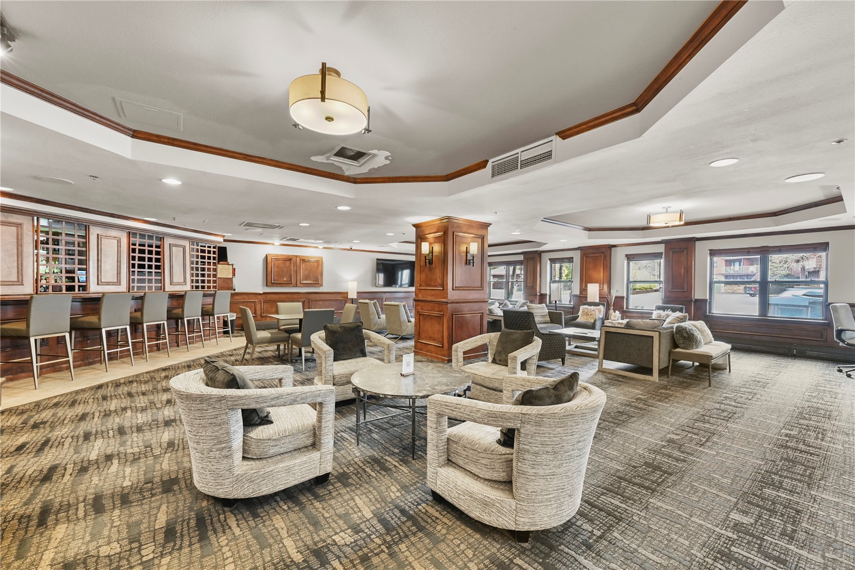 100 S Park AVENUE E312