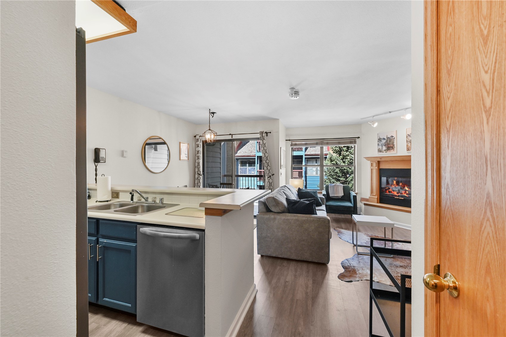 100 S Park AVENUE E312