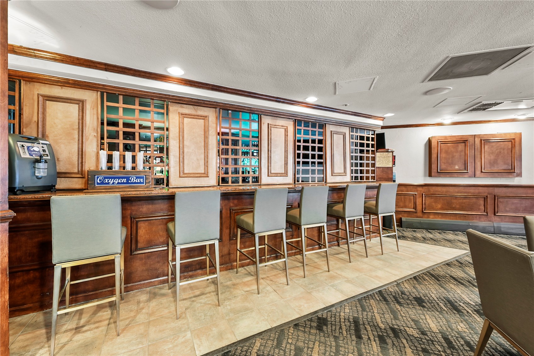 100 S Park AVENUE E312
