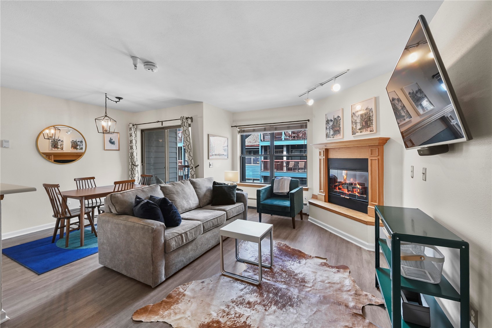 100 S Park AVENUE E312
