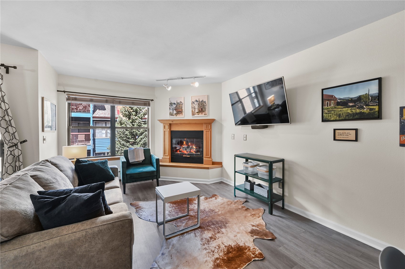 100 S Park AVENUE E312