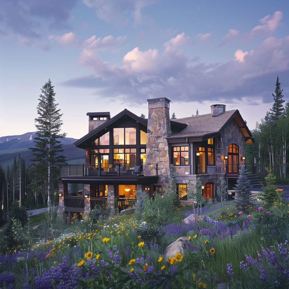 407 Lake Edge DRIVE