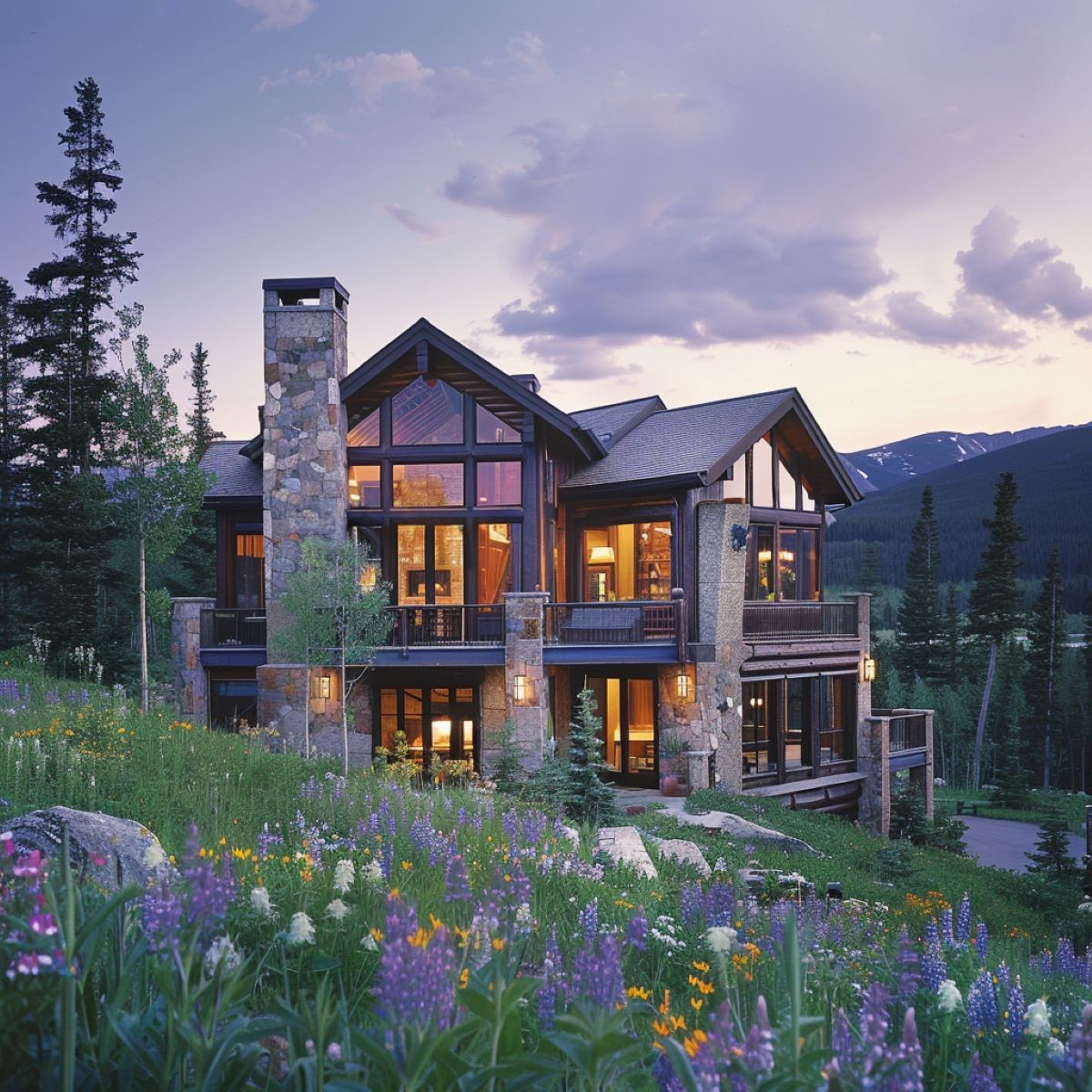 407 Lake Edge DRIVE
