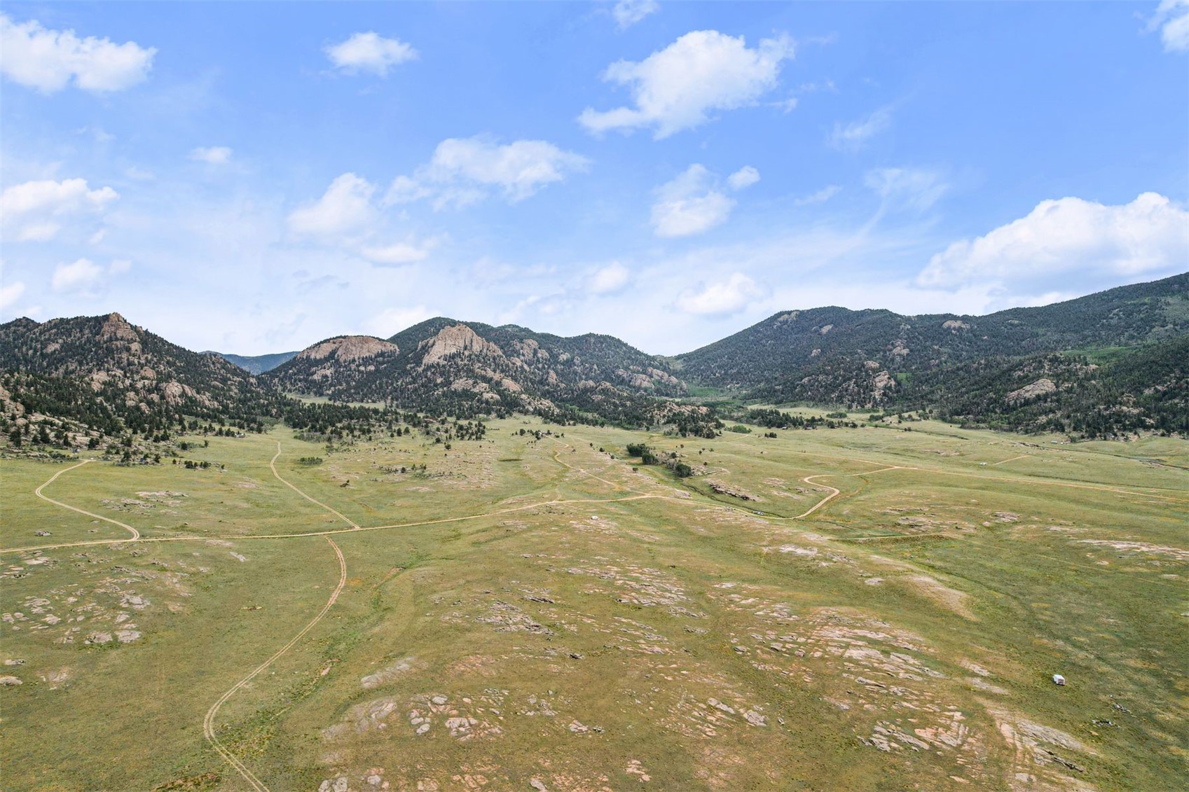 1558 Stoll Mountain ROAD