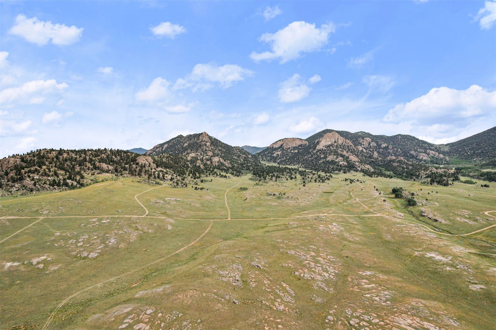 1558 Stoll Mountain ROAD