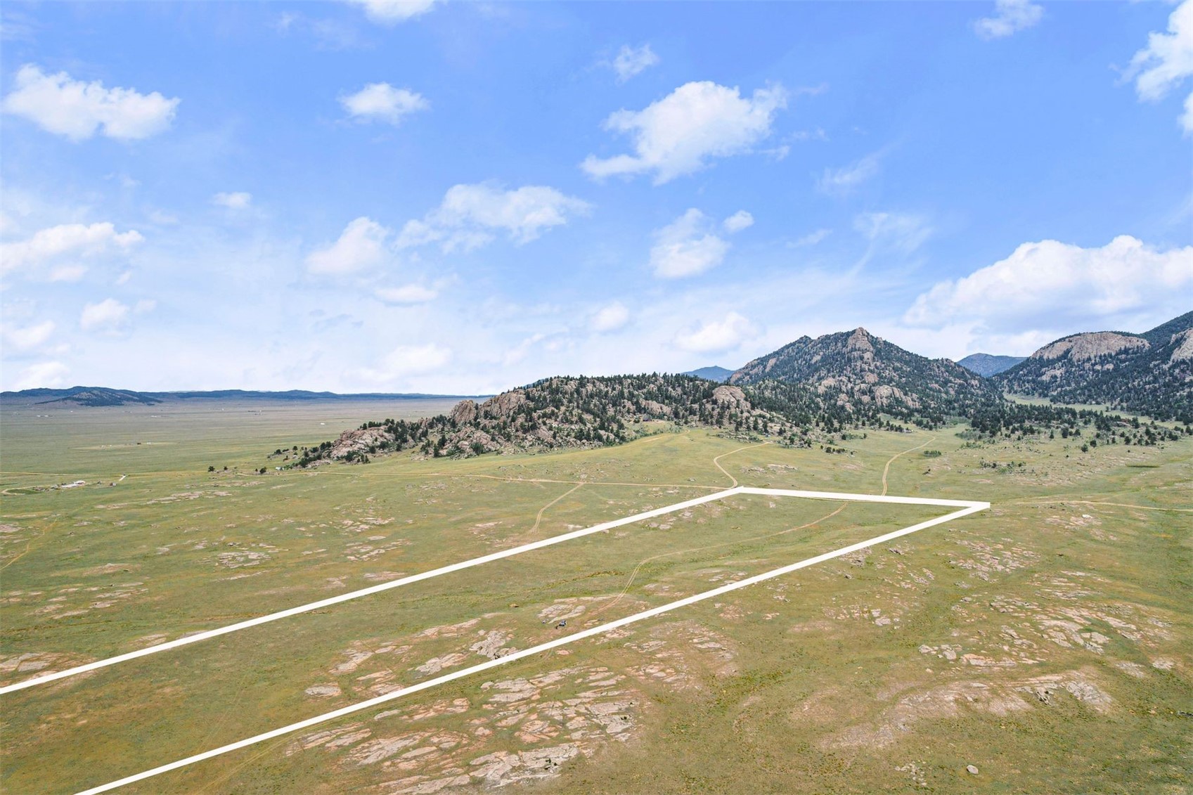 1558 Stoll Mountain ROAD