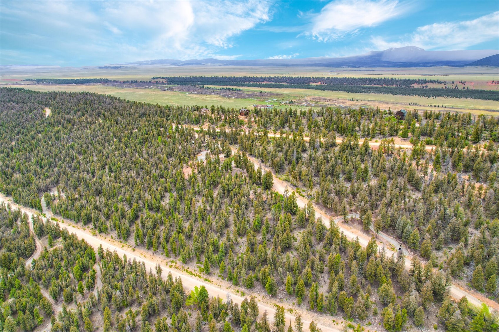 TBD Trout Creek LANE