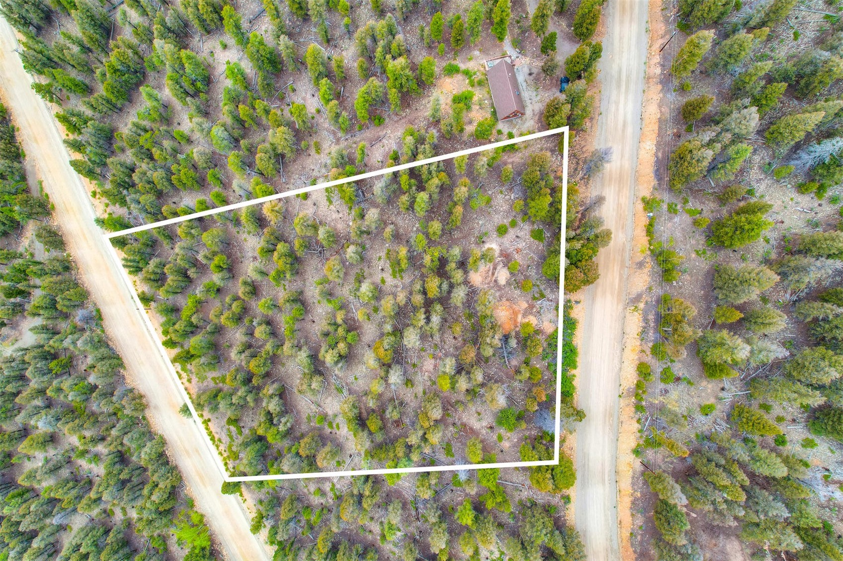 TBD Trout Creek LANE