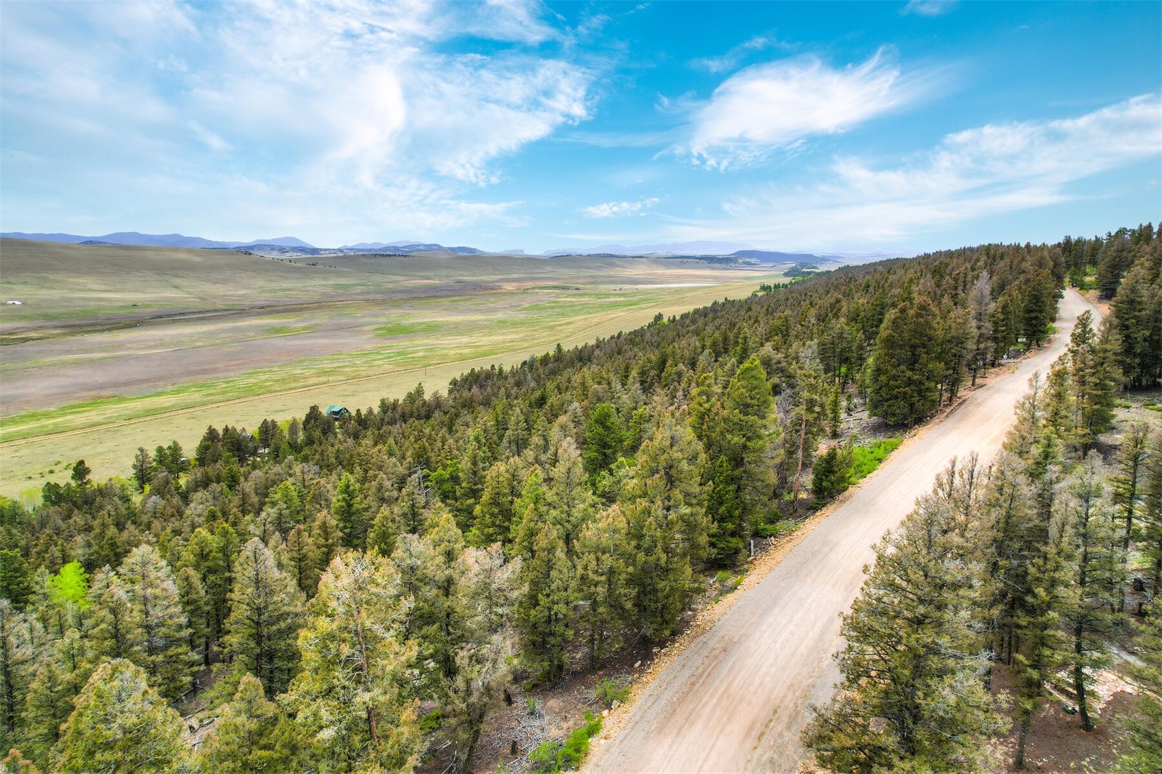 TBD Trout Creek LANE