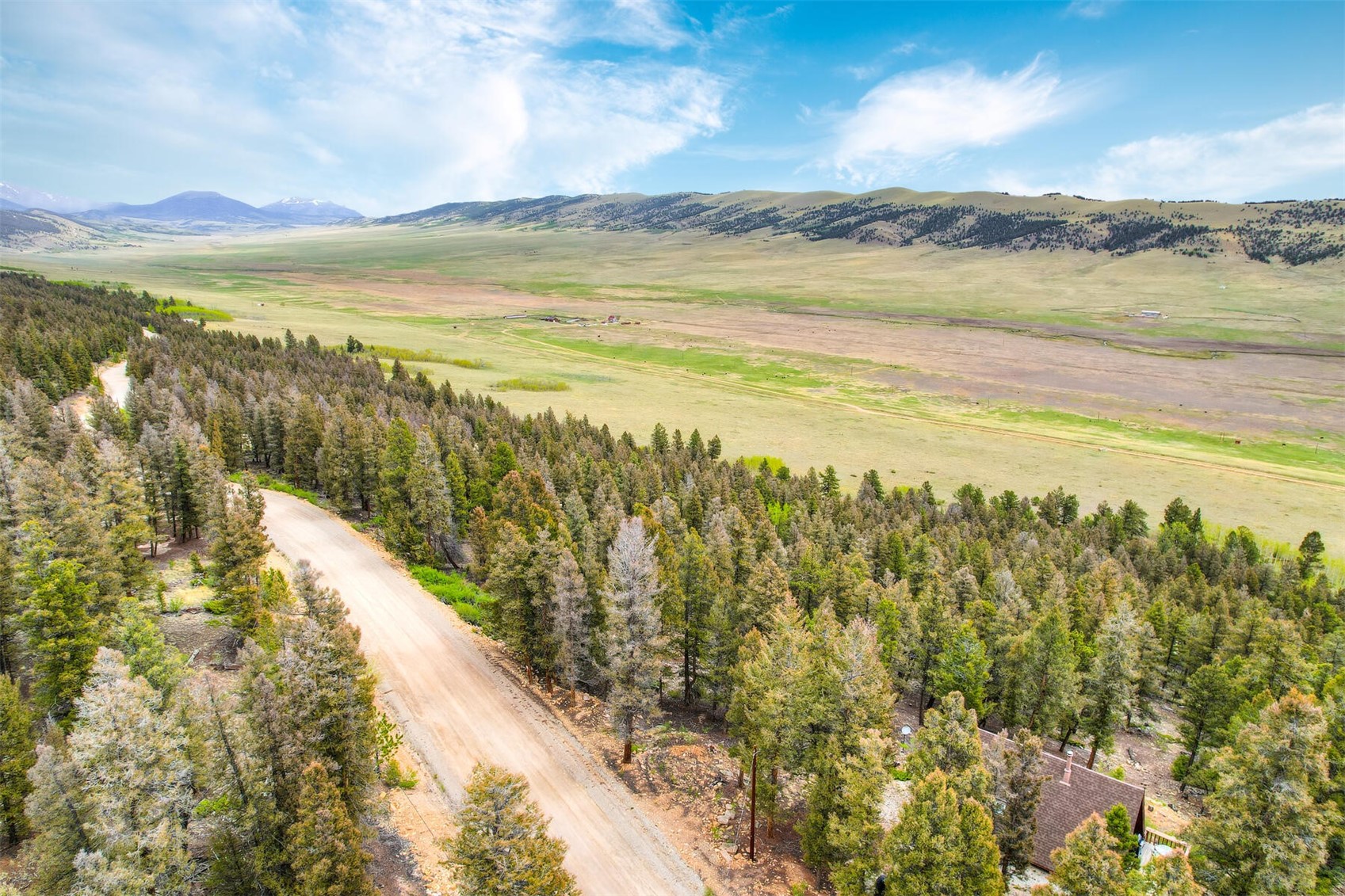 TBD Trout Creek LANE