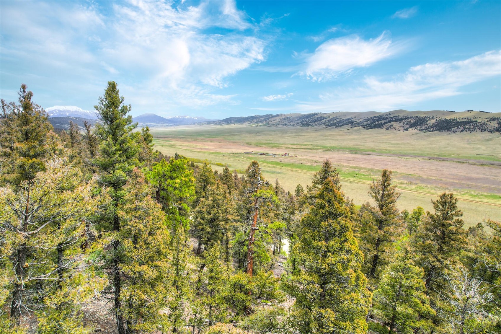 TBD Trout Creek LANE