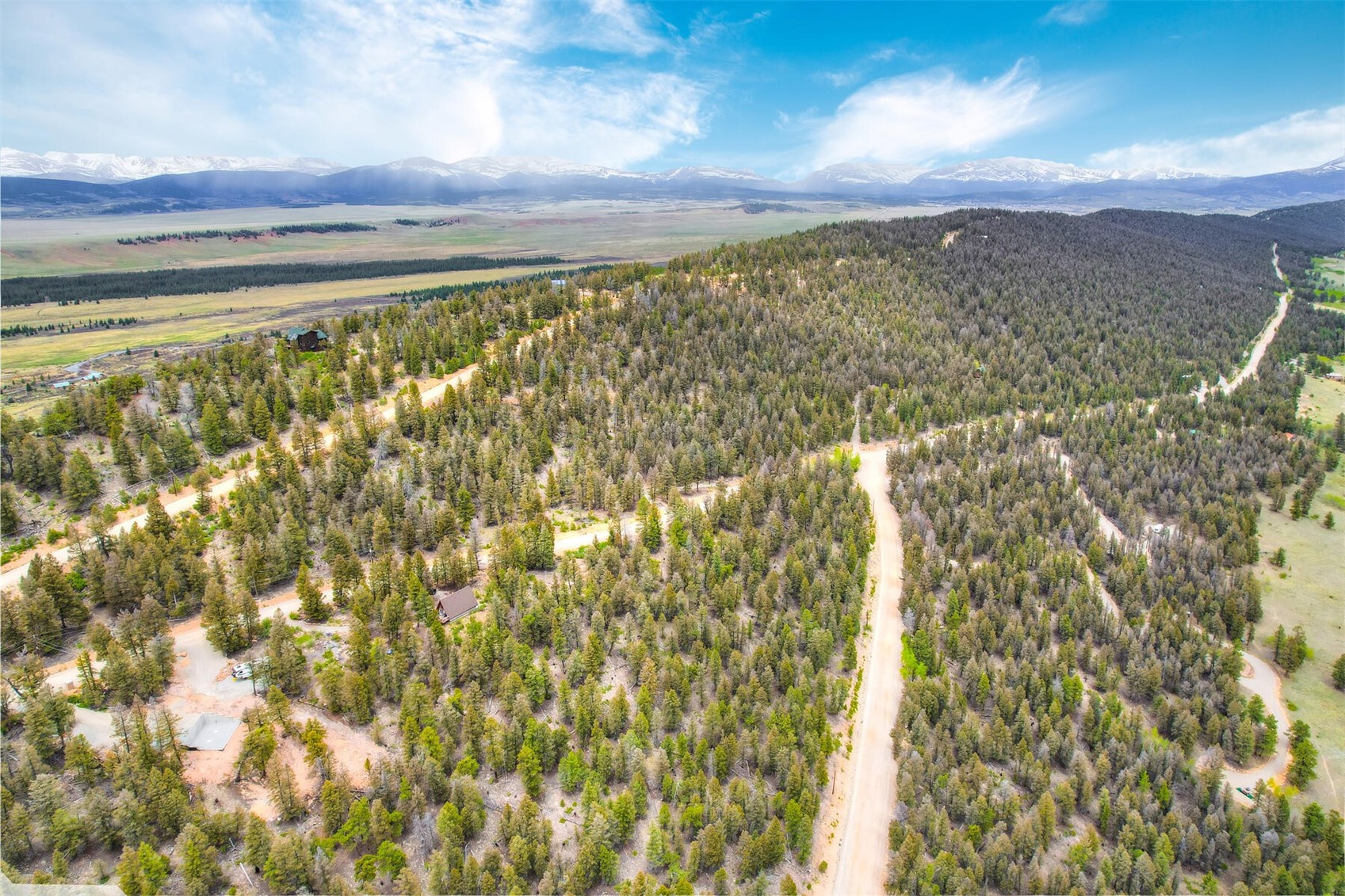 TBD Trout Creek LANE