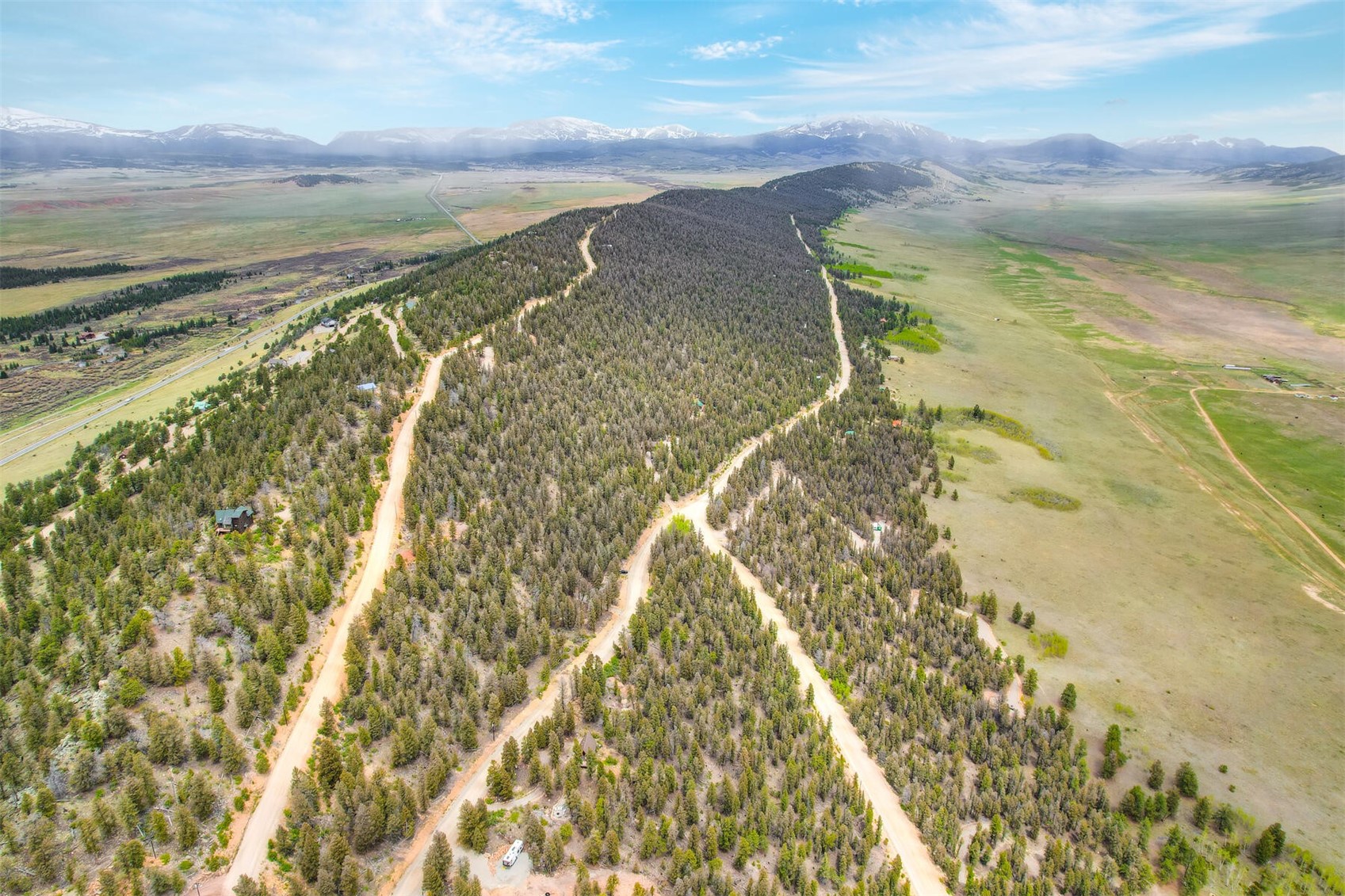 TBD Trout Creek LANE