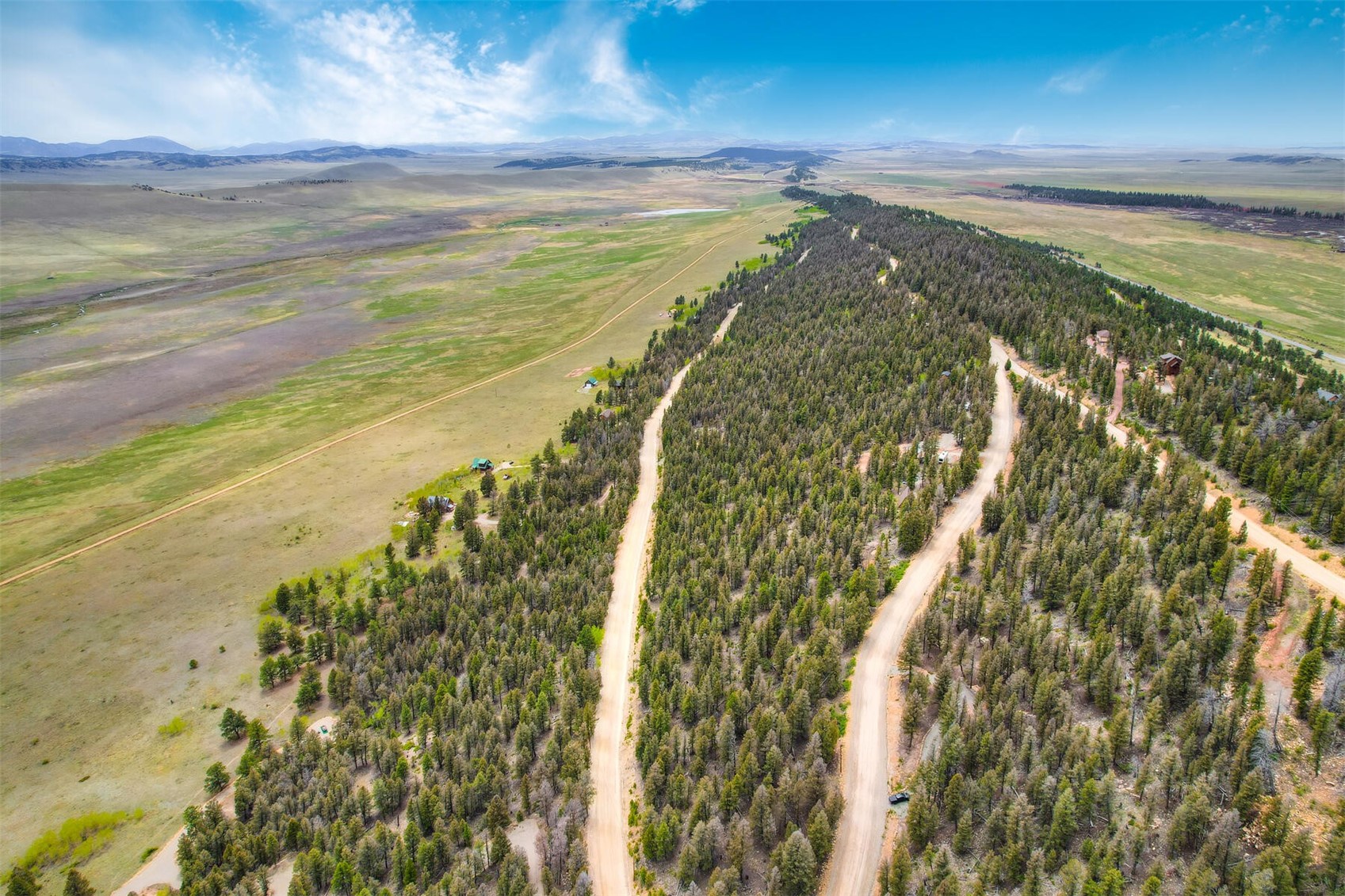 TBD Trout Creek LANE