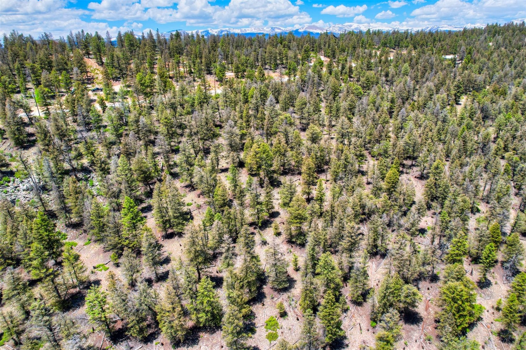 Lot 262 Middle Fork Vista