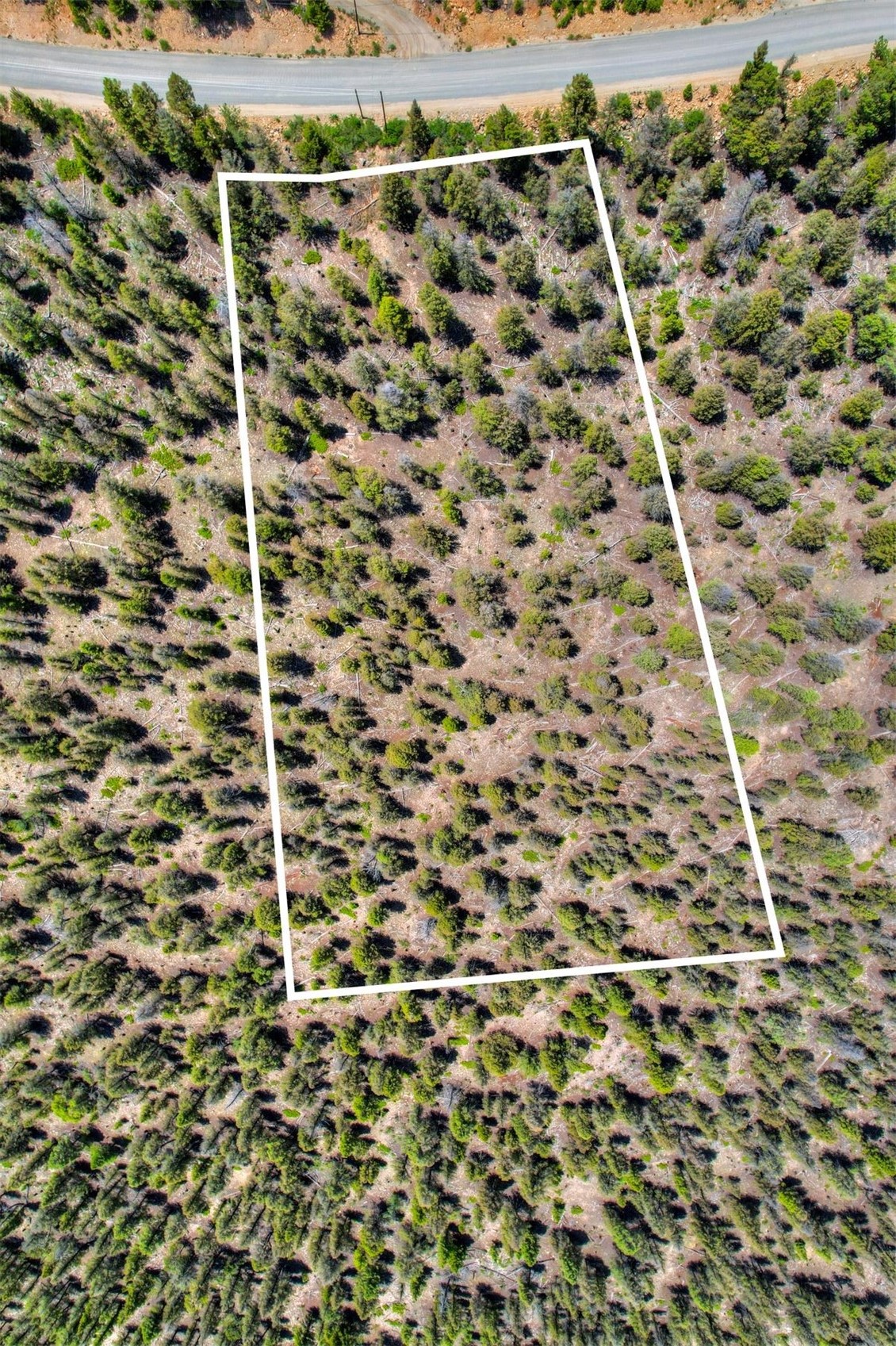 Lot 262 Middle Fork Vista