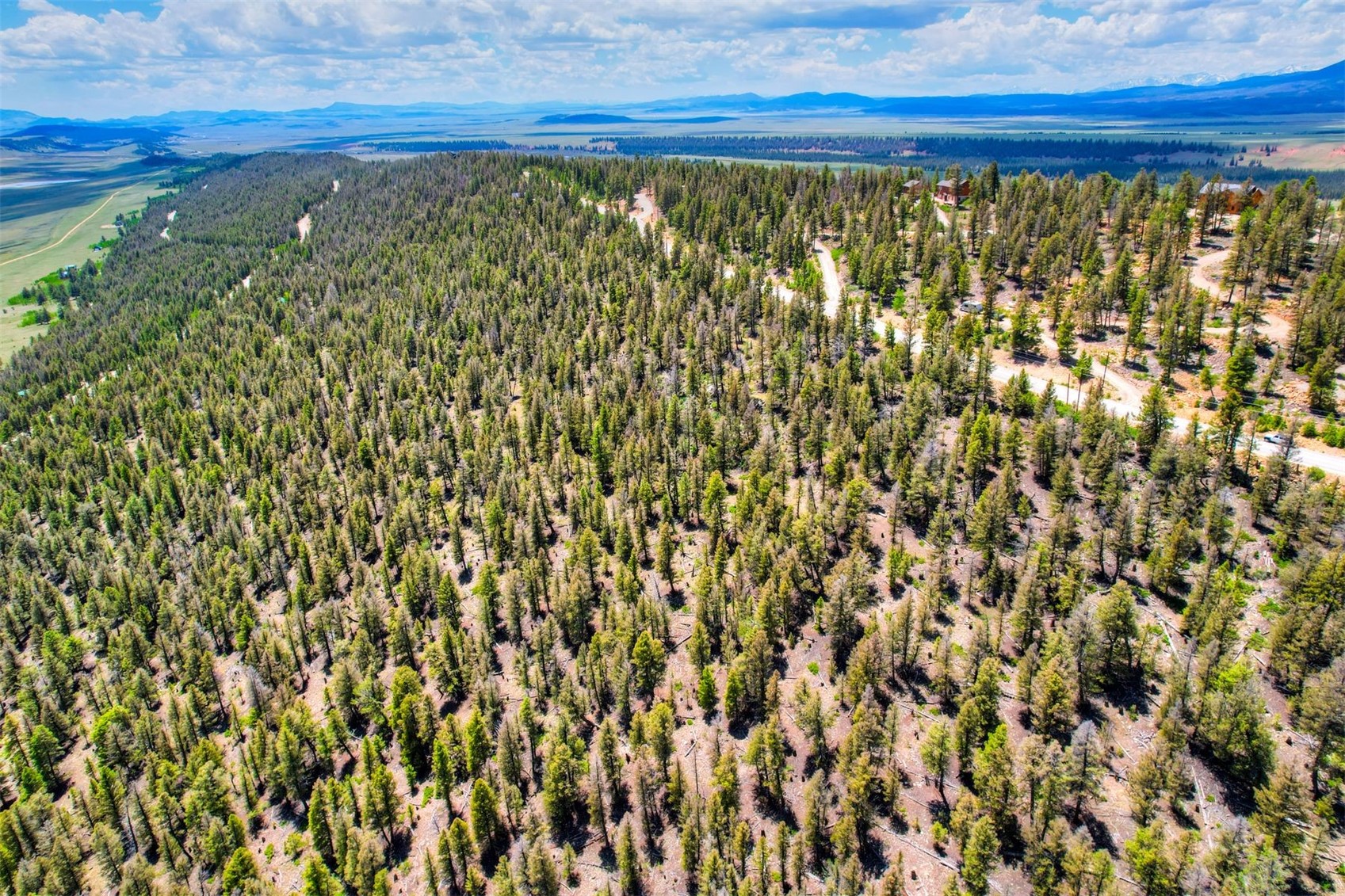 Lot 262 Middle Fork Vista