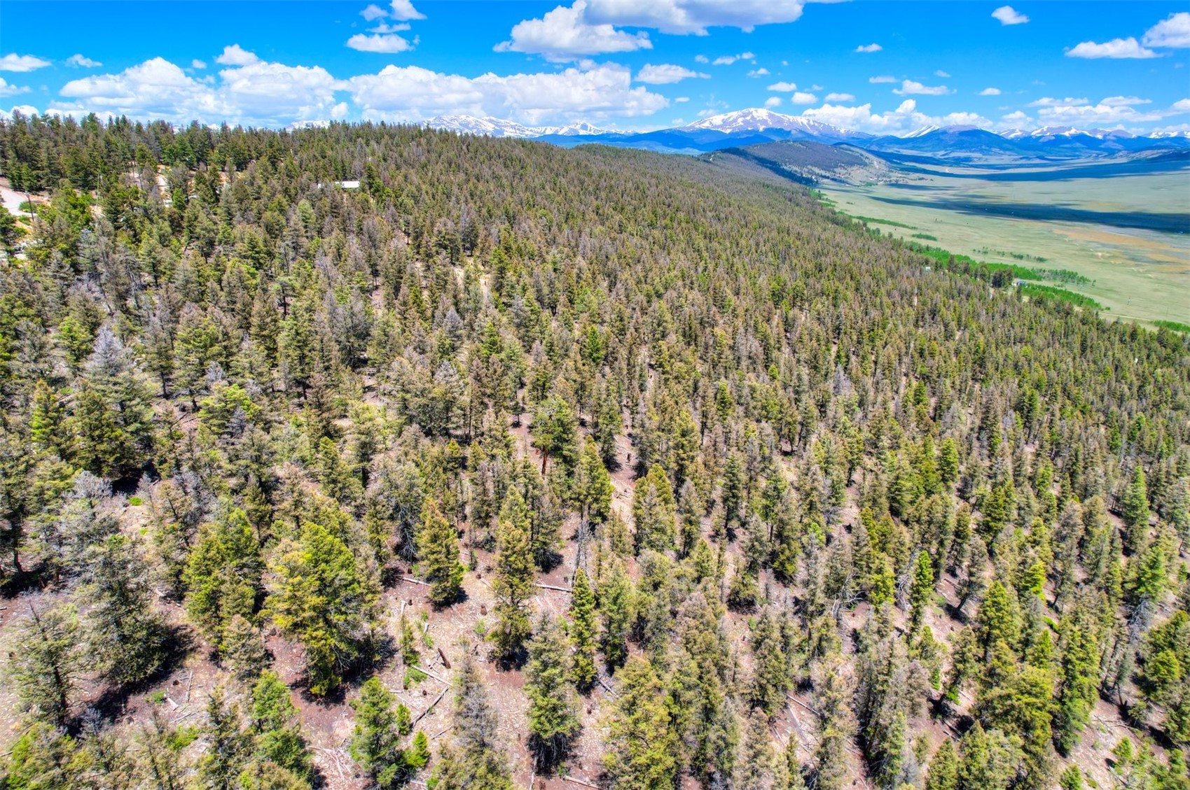 Lot 262 Middle Fork Vista