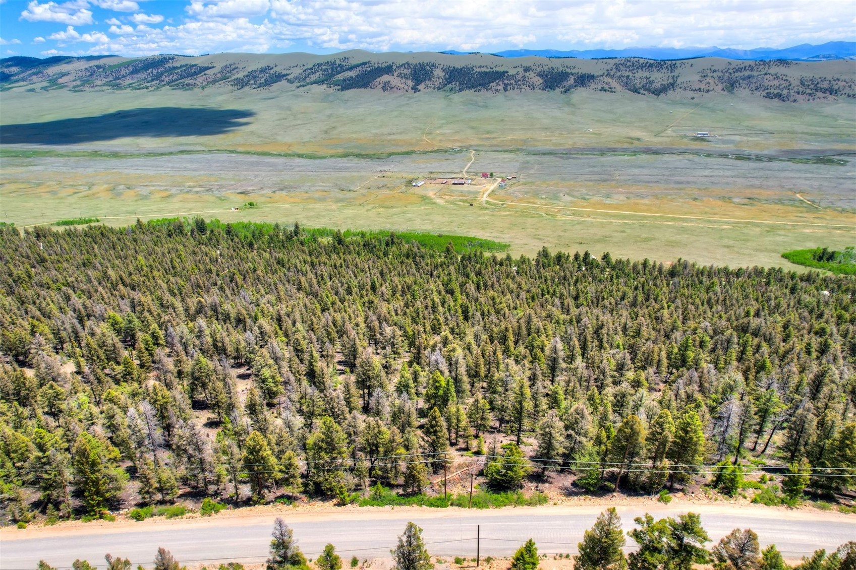 Lot 262 Middle Fork Vista