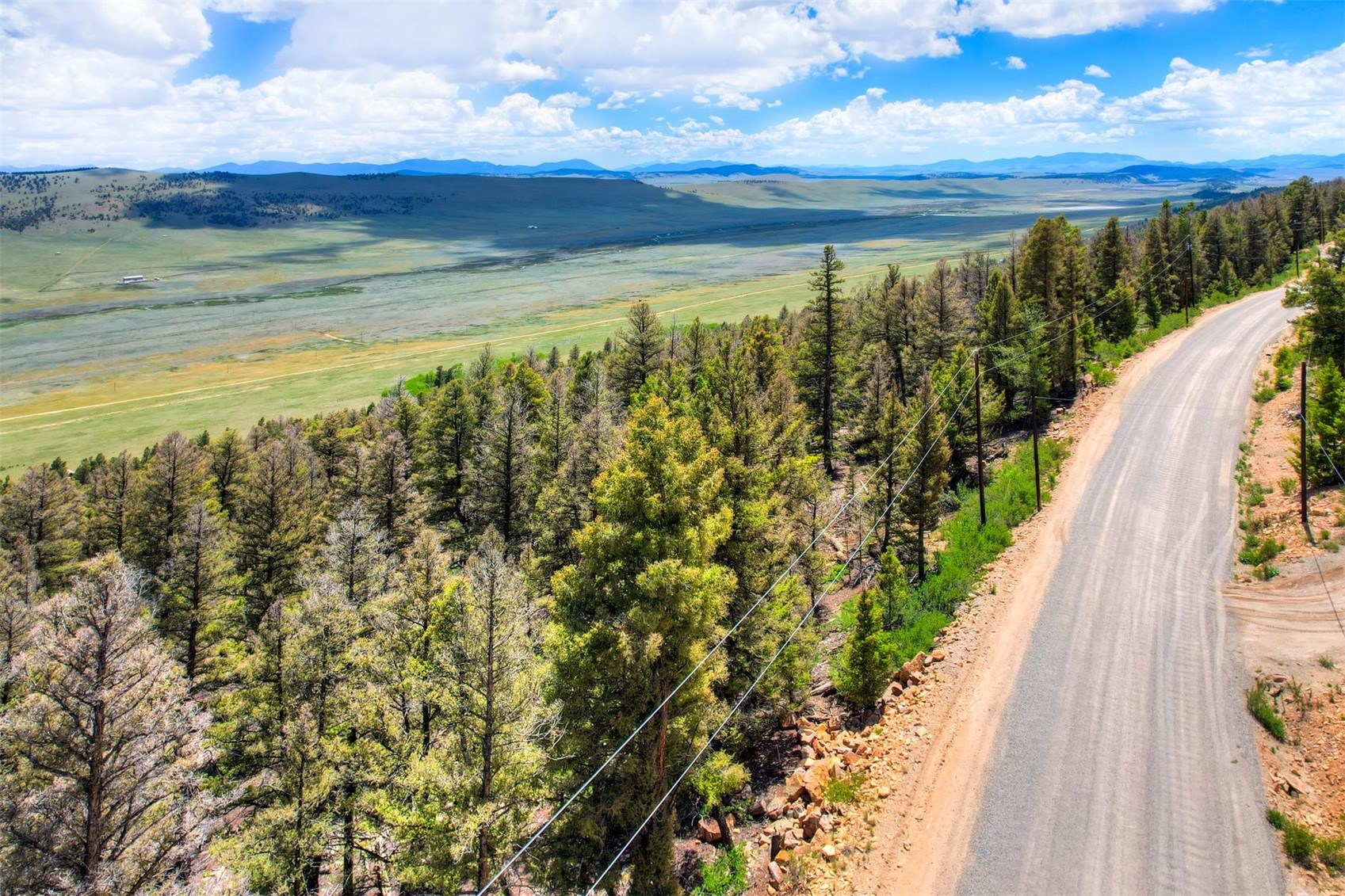 Lot 262 Middle Fork Vista
