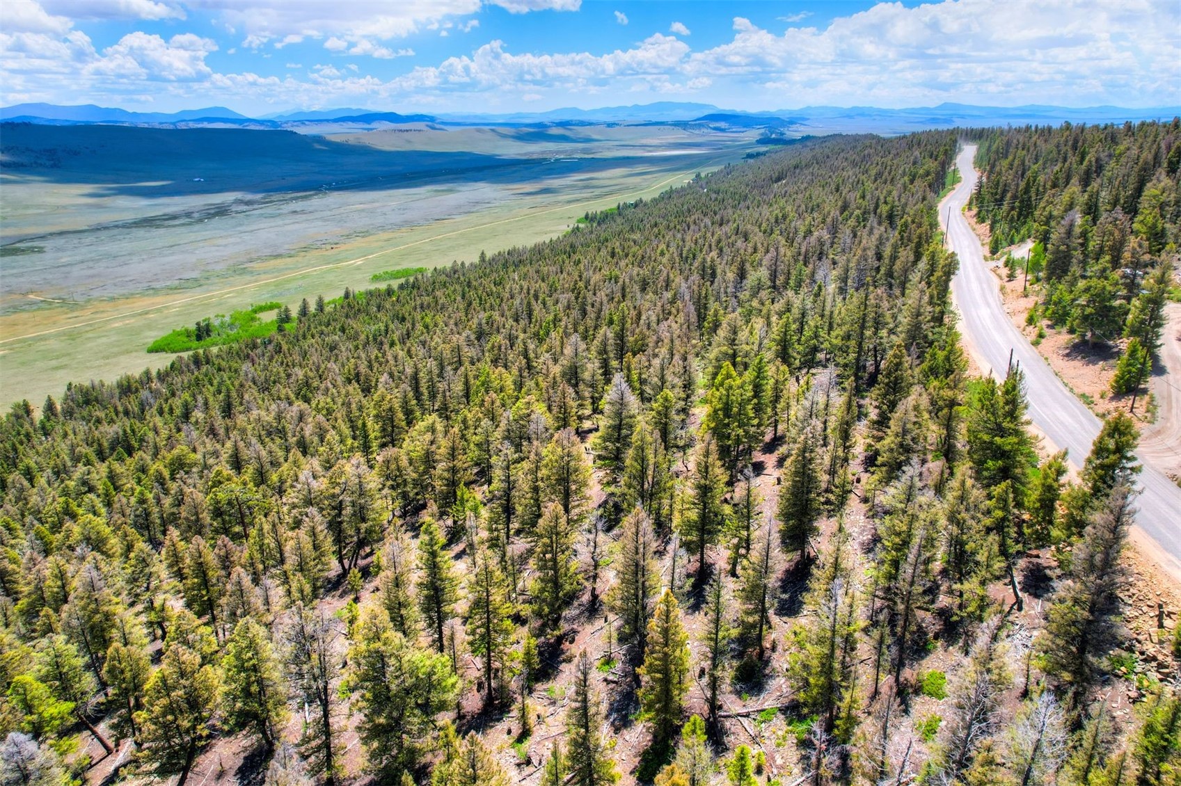 Lot 262 Middle Fork Vista
