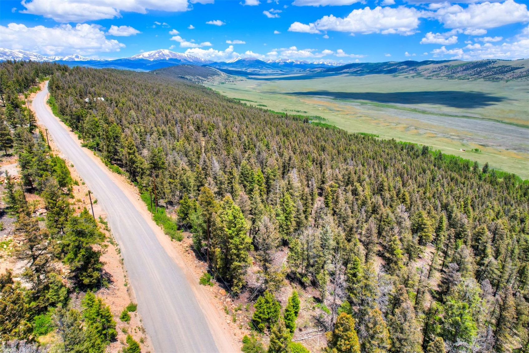Lot 262 Middle Fork Vista