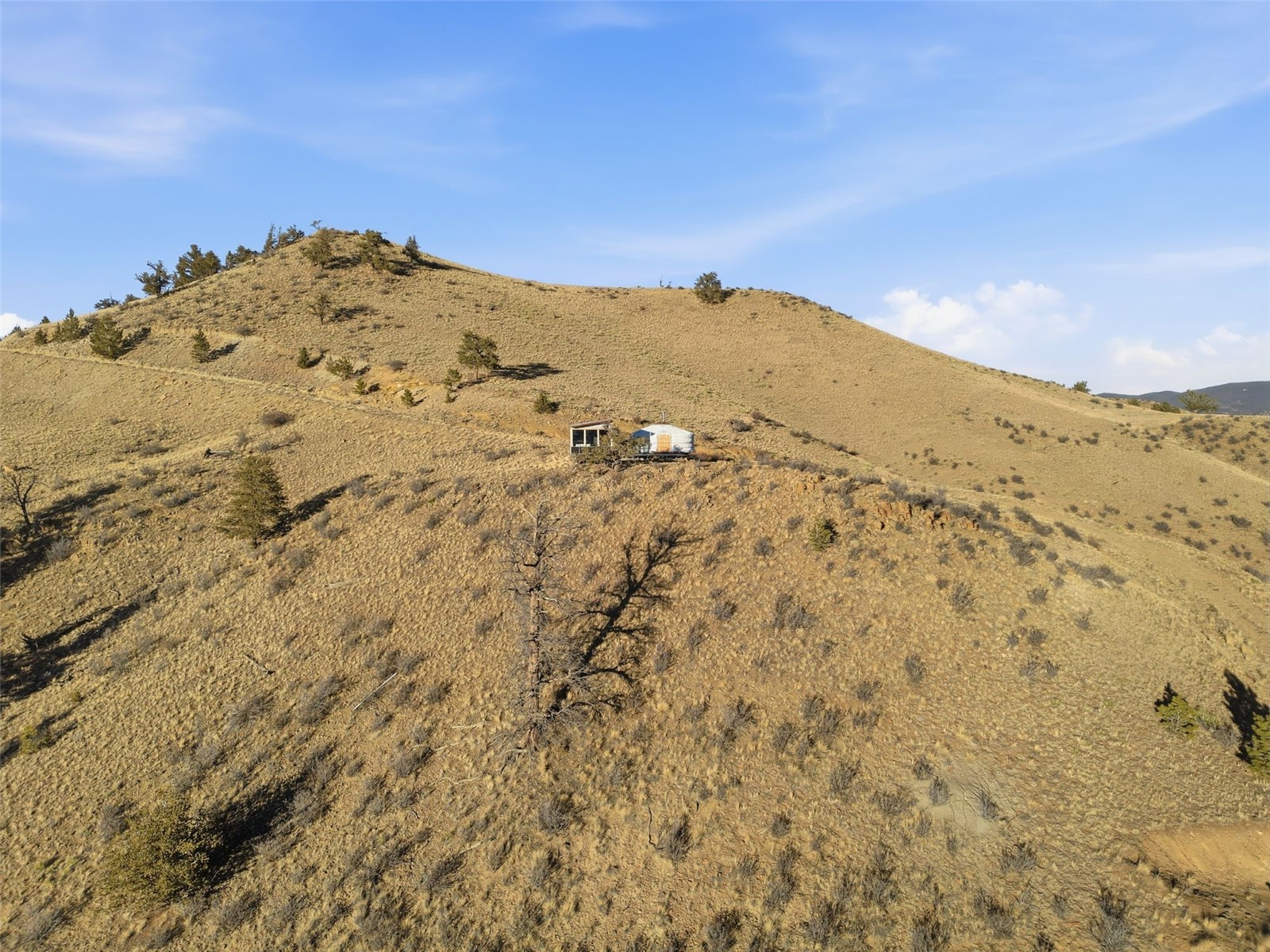 3490 Clear Creek ROAD