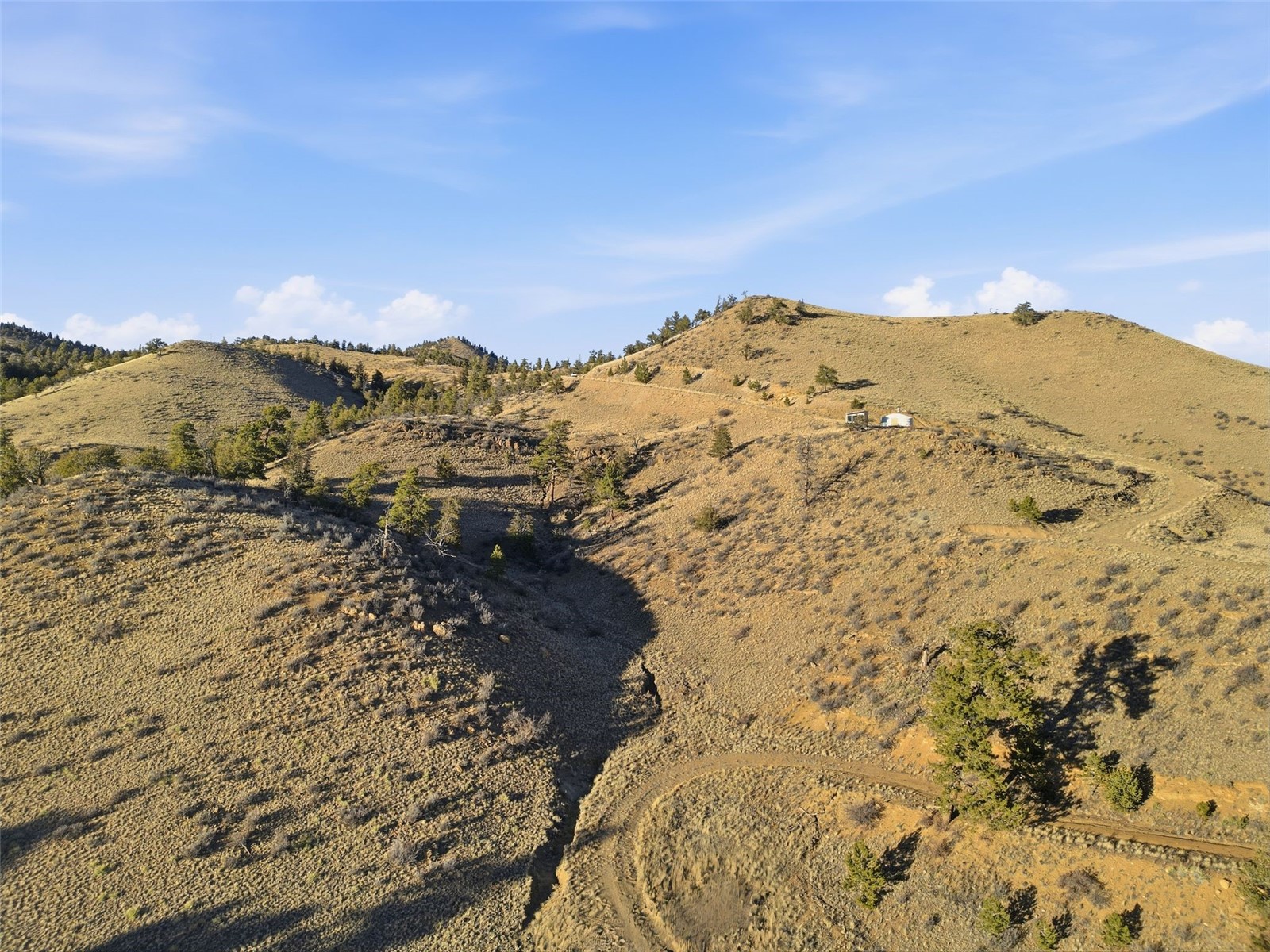 3490 Clear Creek ROAD